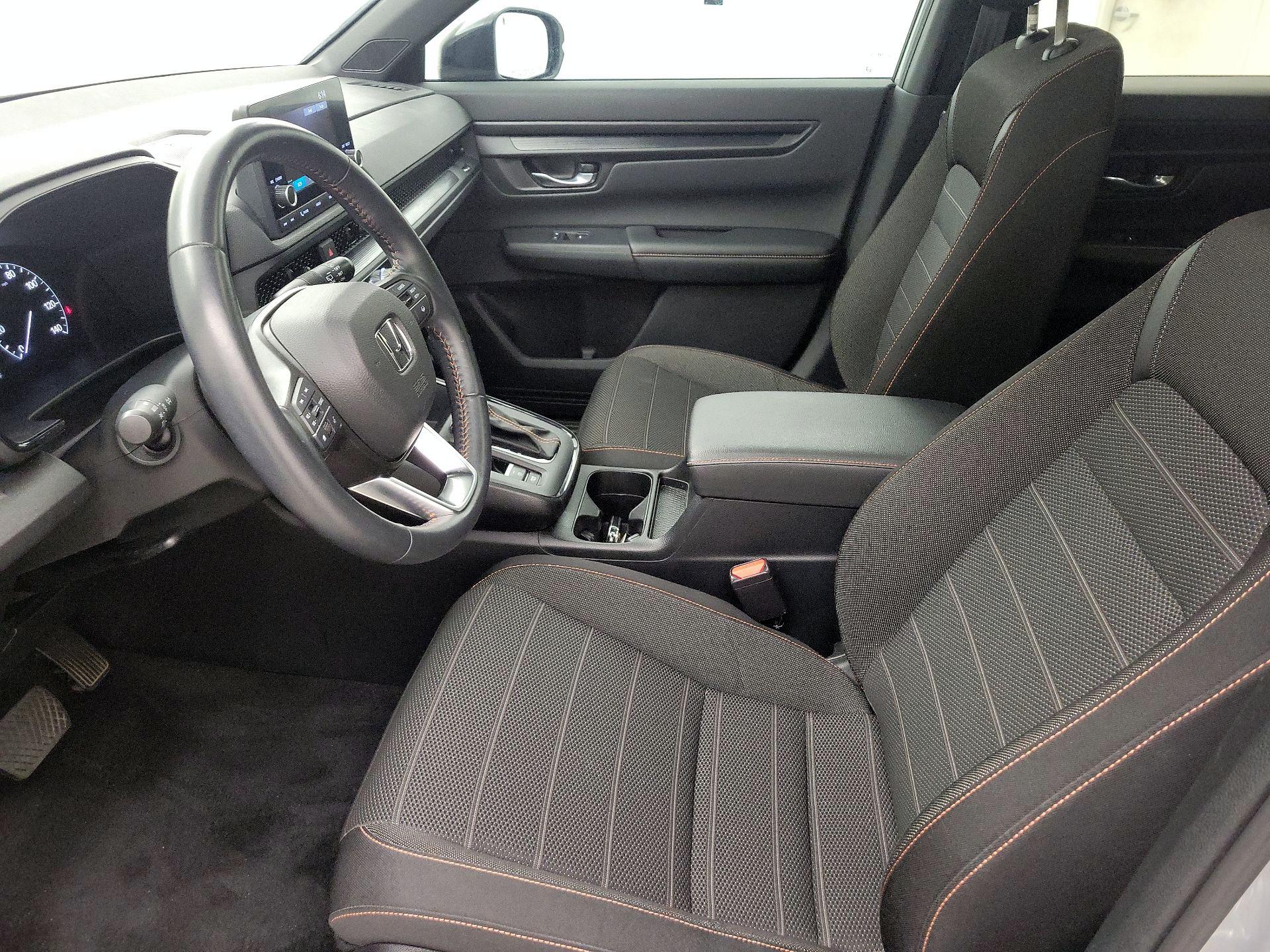 Thumbnail: 2023 Honda CR-V - 11