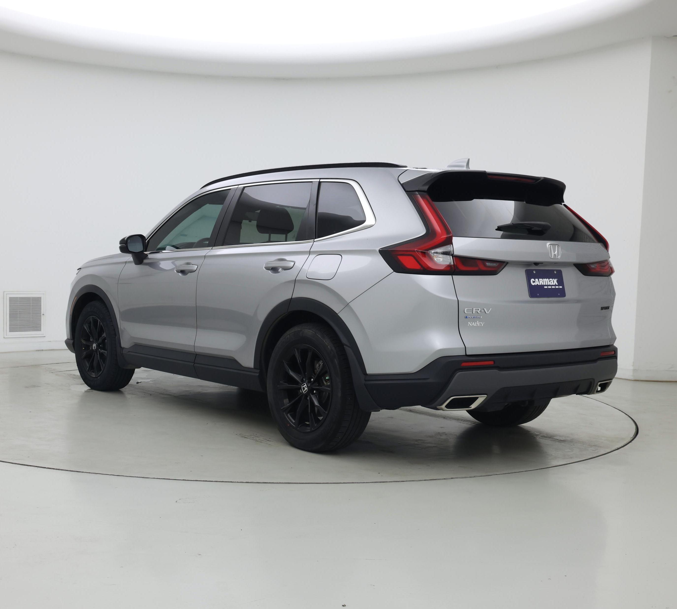 Thumbnail: 2023 Honda CR-V - 2