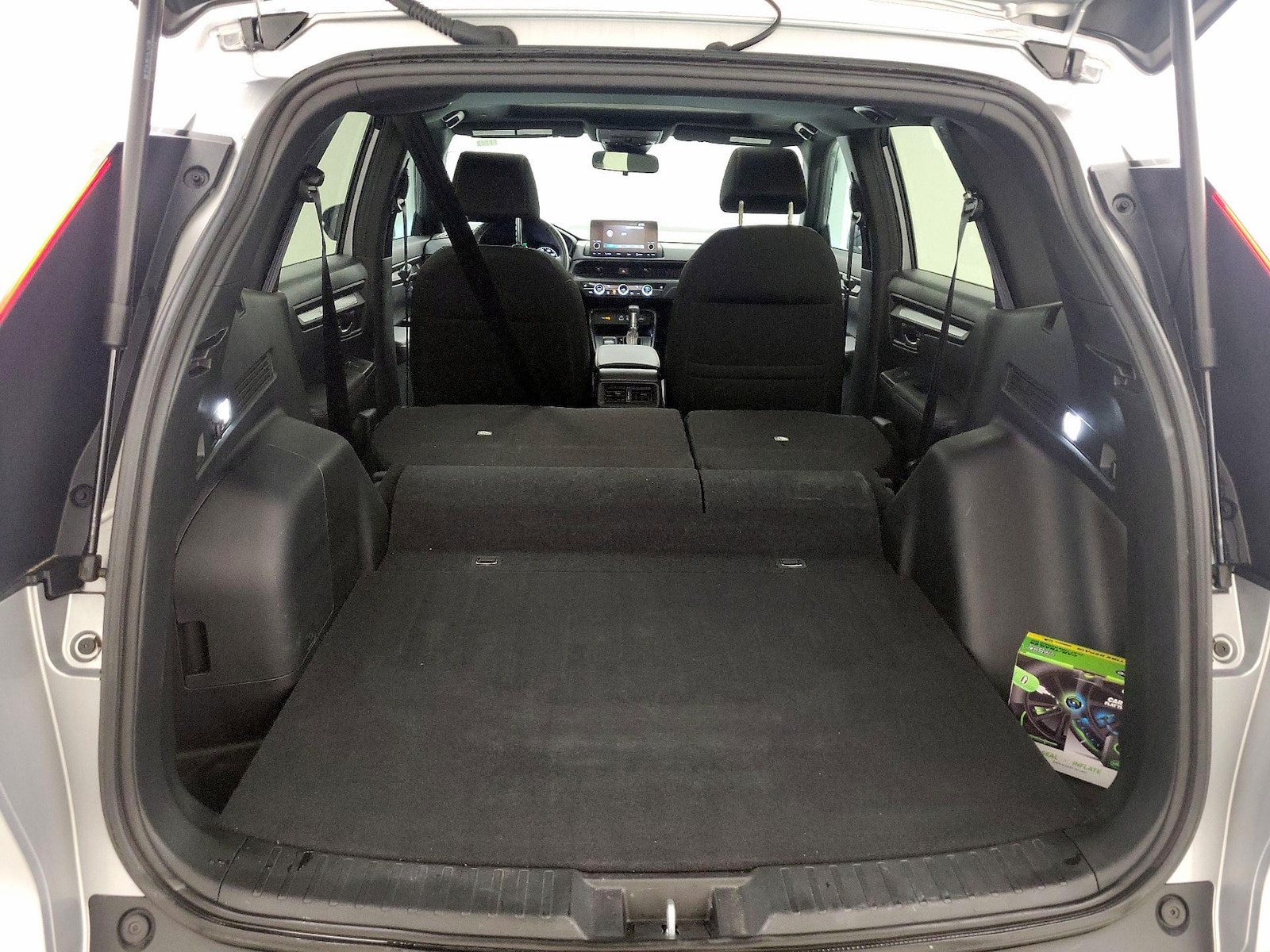 2023 Honda CR-V Sport - Photo 23