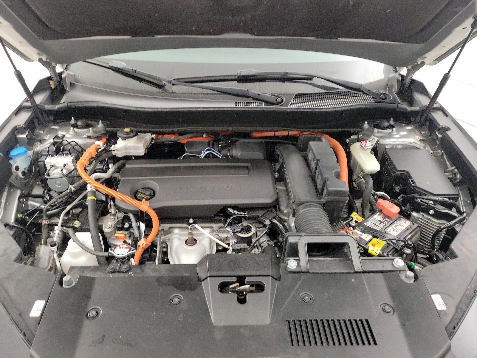 2023 Honda CR-V Sport - Photo 24
