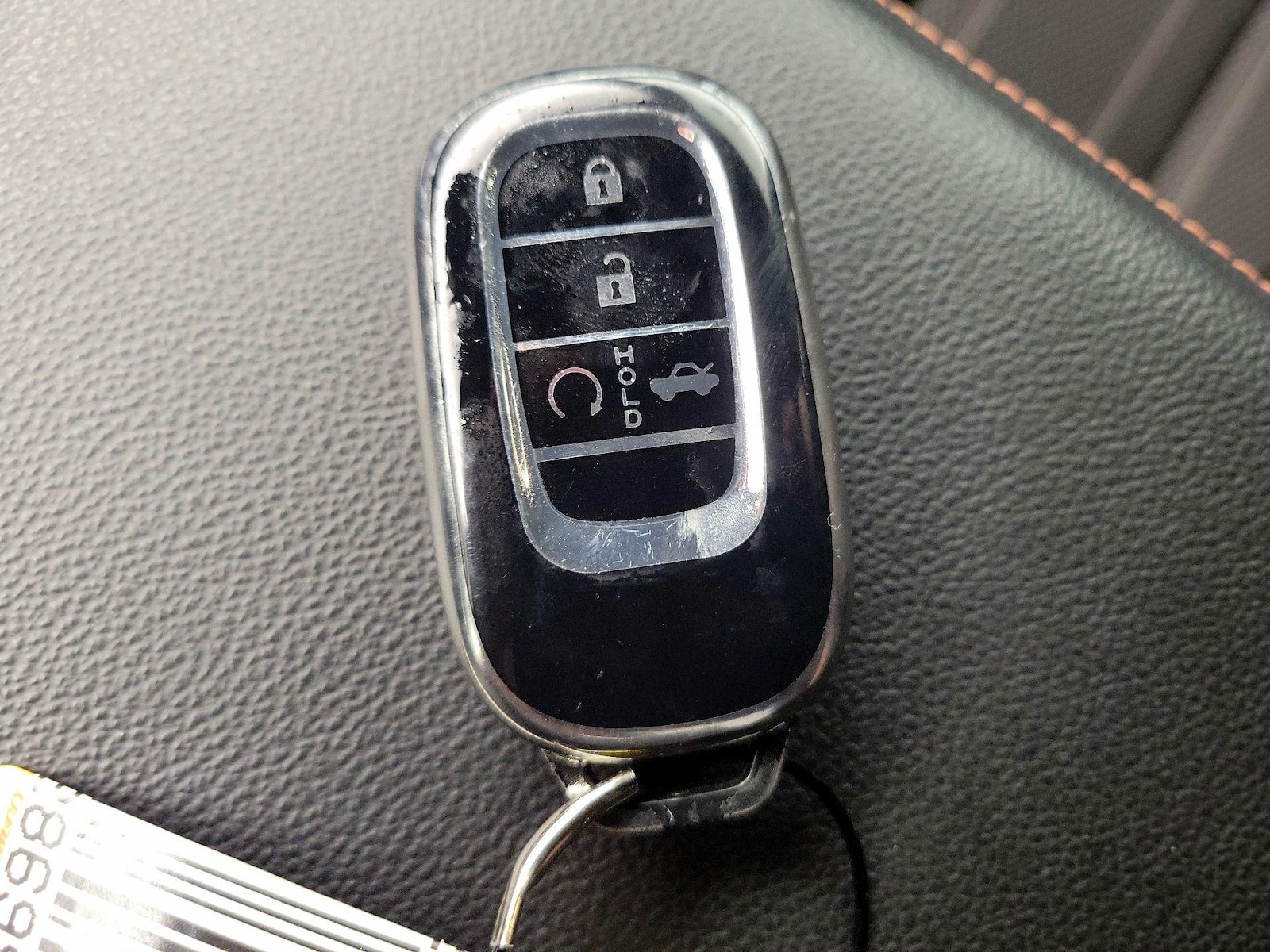 2023 Honda CR-V Sport - Photo 25