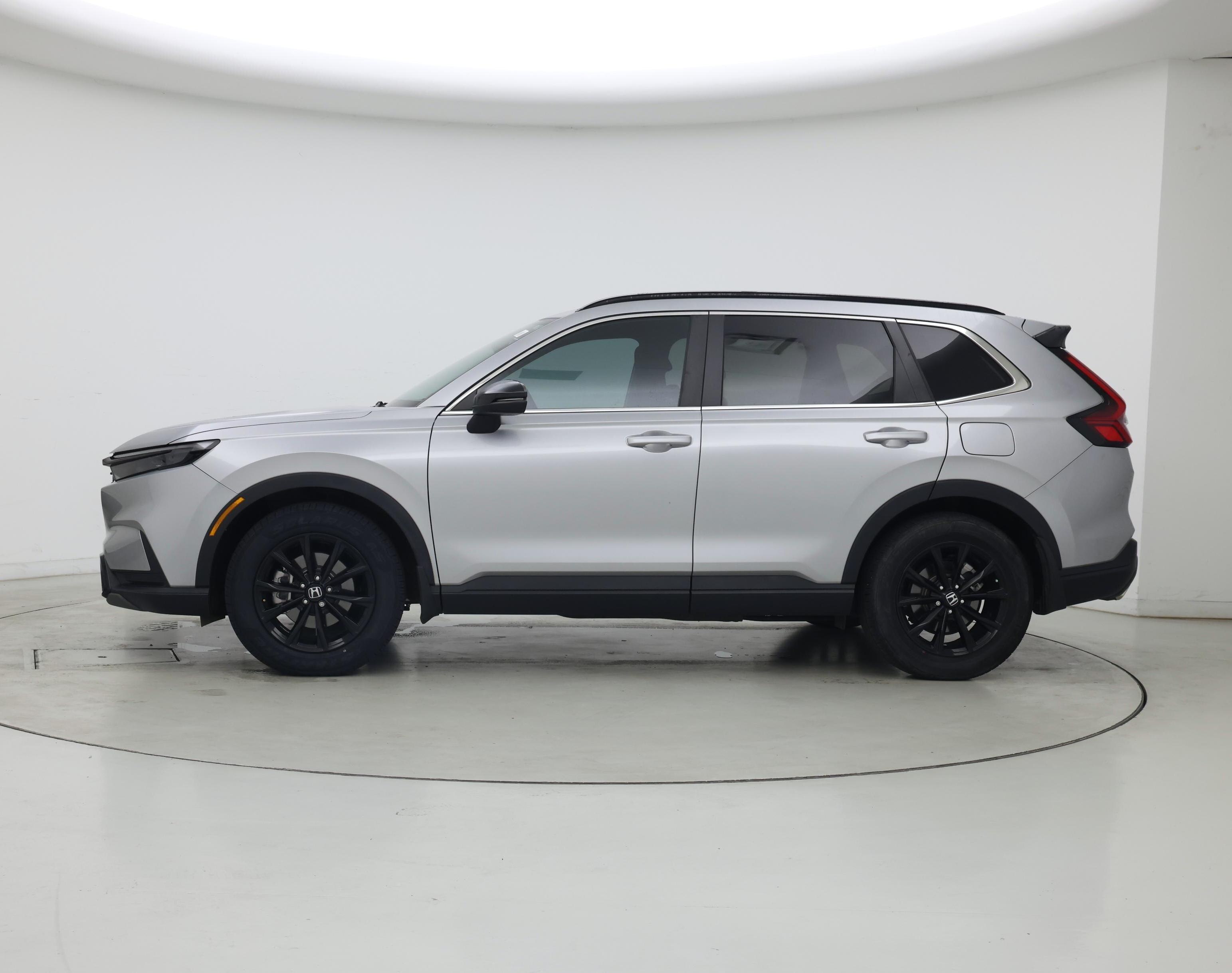 Thumbnail: 2023 Honda CR-V - 3