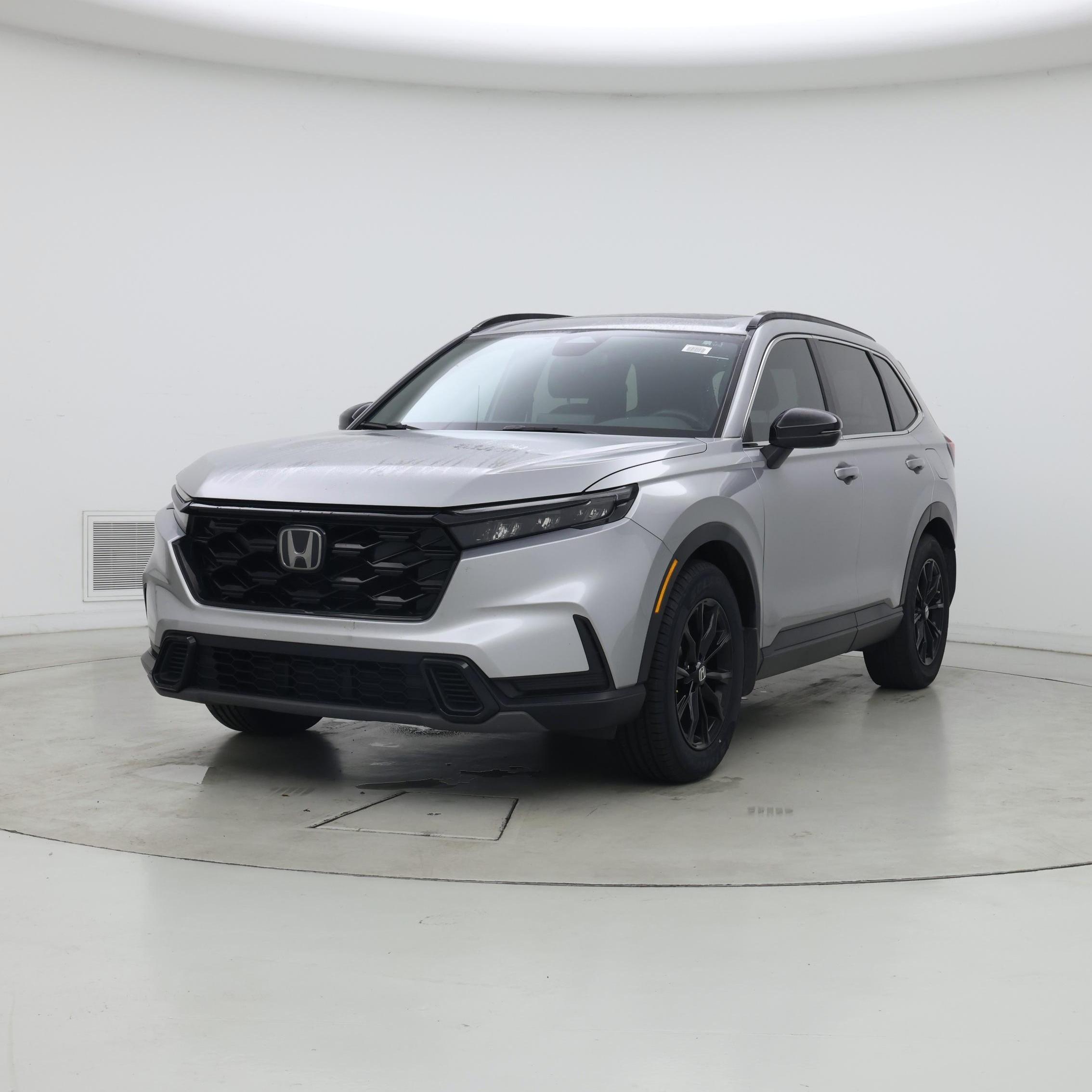 Thumbnail: 2023 Honda CR-V - 4