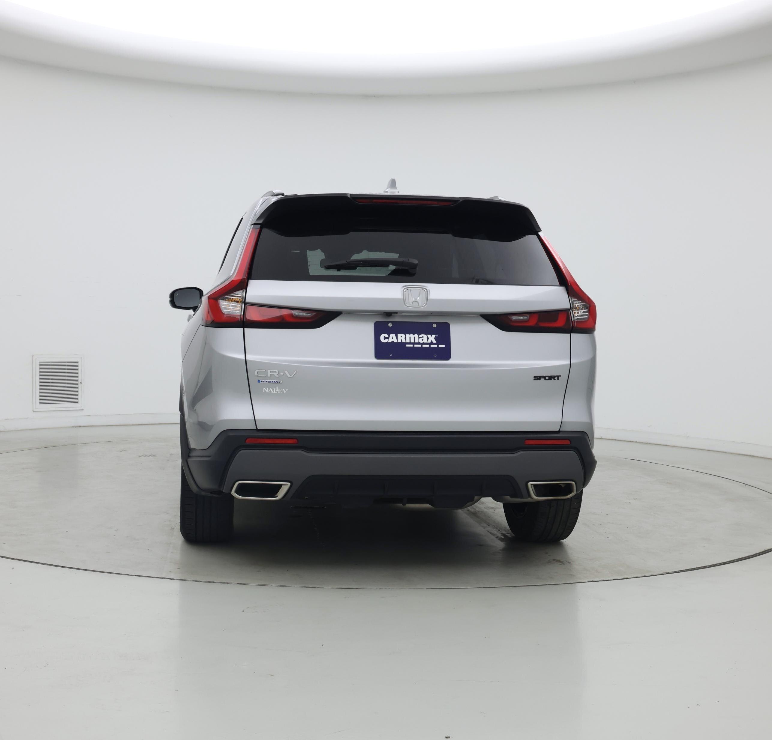 Thumbnail: 2023 Honda CR-V - 6