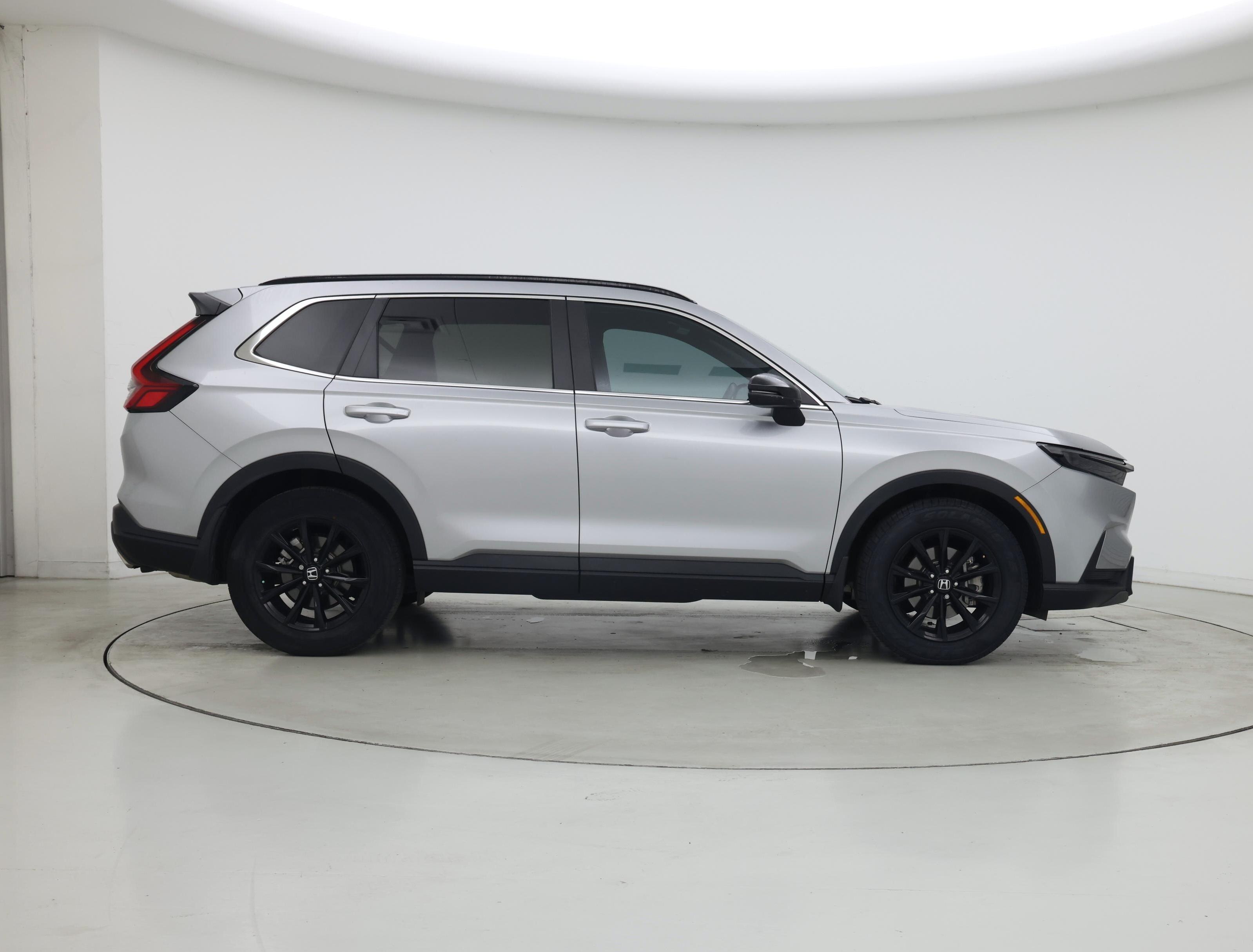 Thumbnail: 2023 Honda CR-V - 7