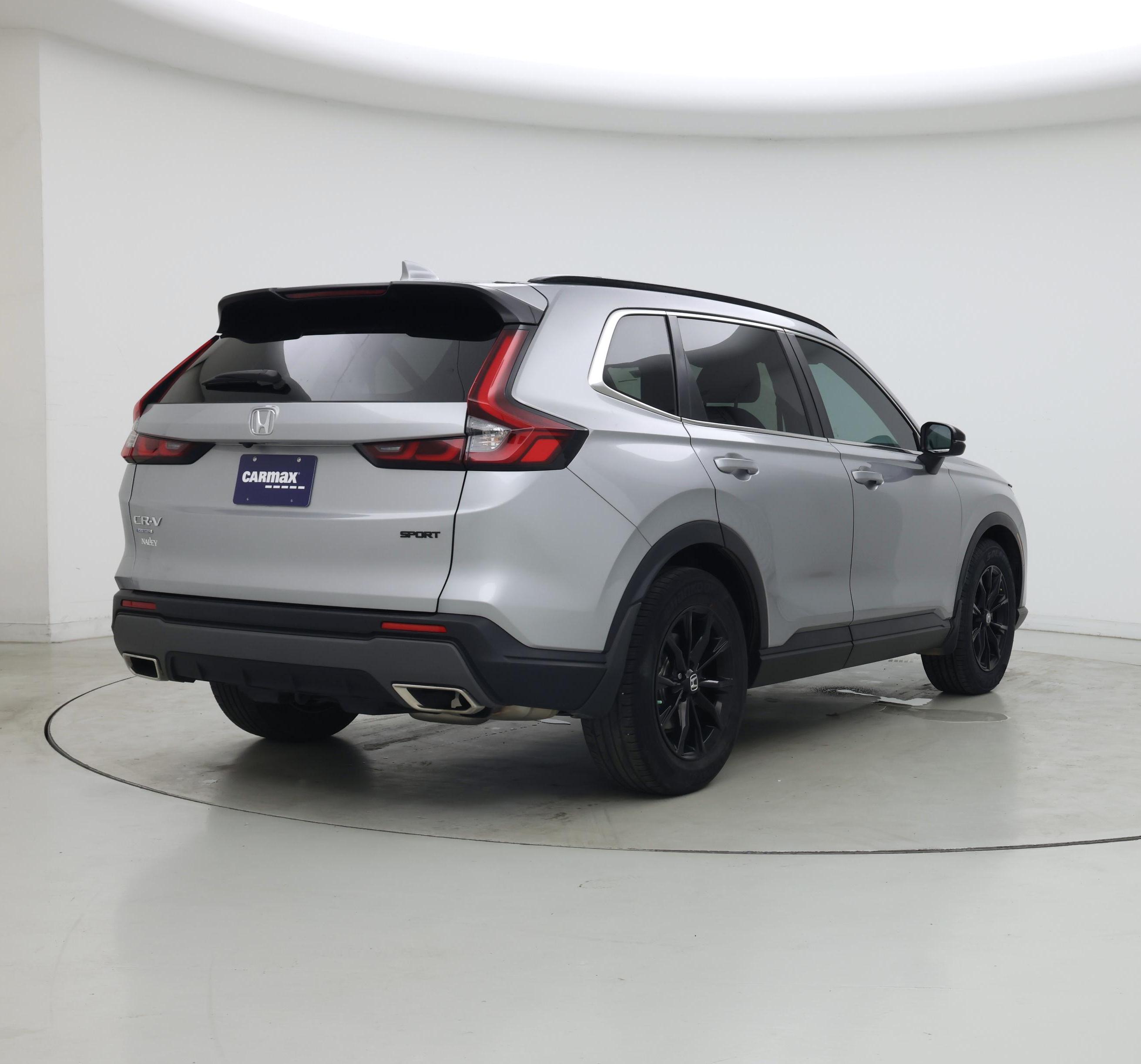 Thumbnail: 2023 Honda CR-V - 8