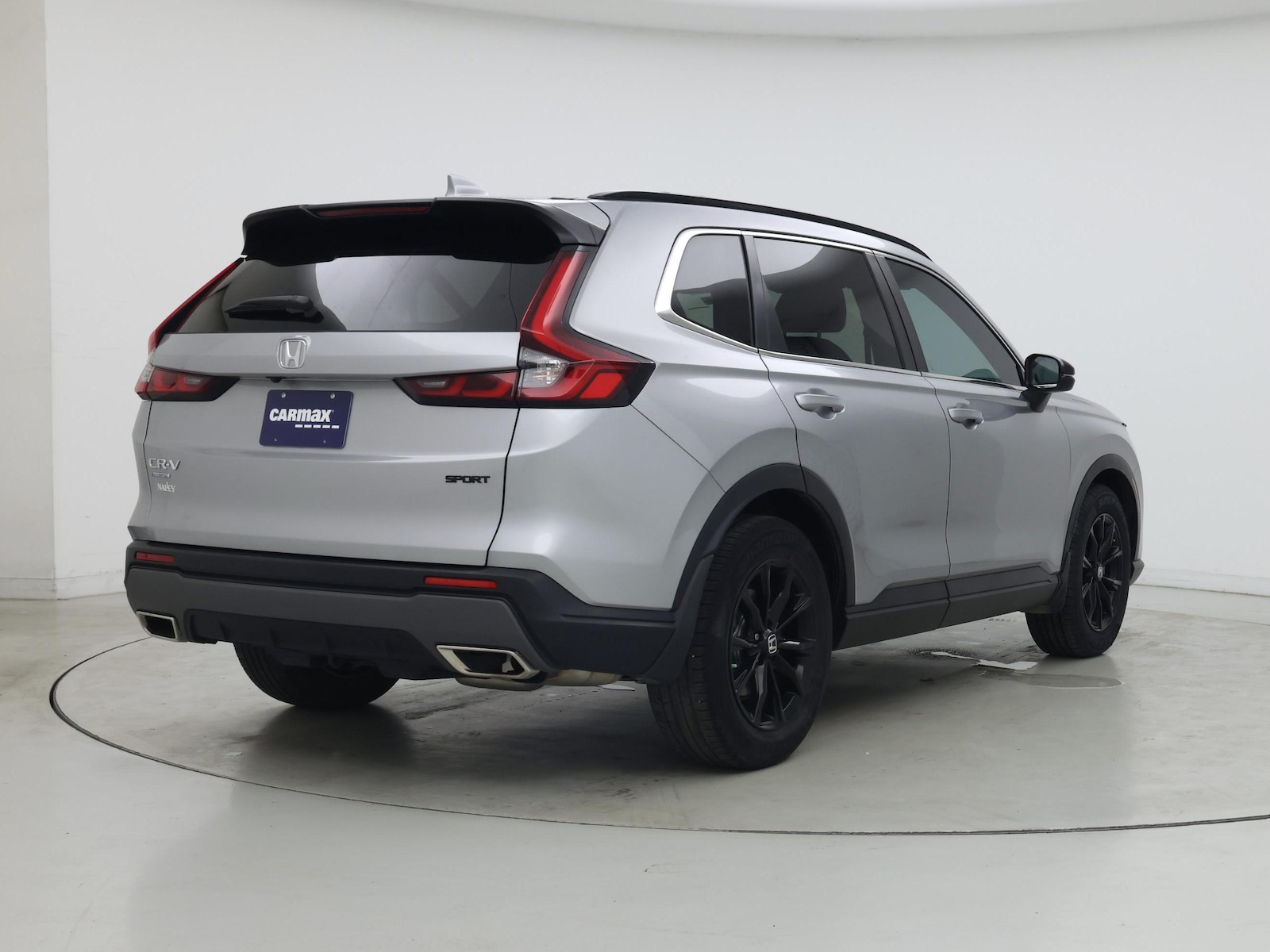 2023 Honda CR-V Sport - Photo 9