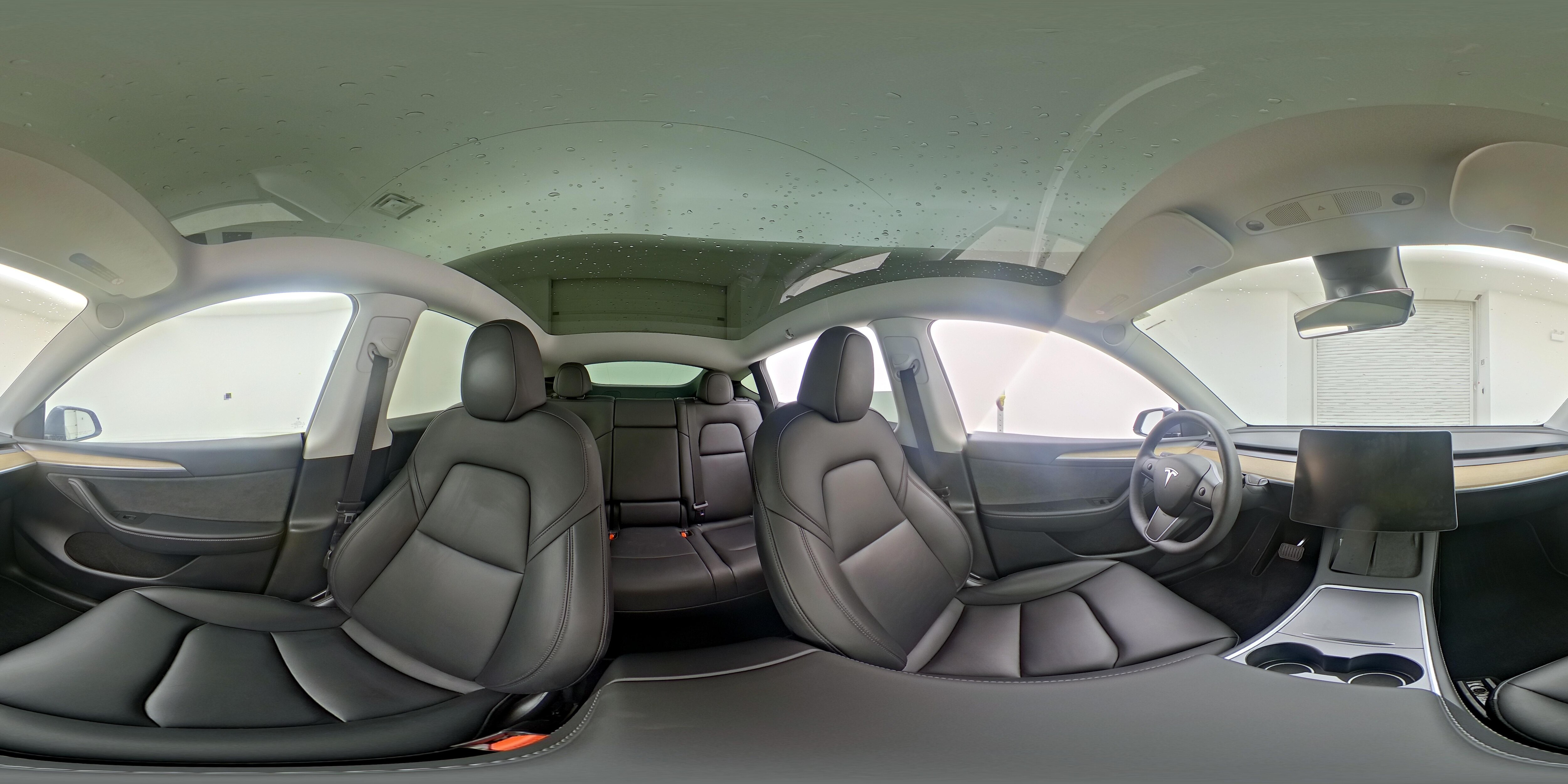 2023 Tesla Model Y Long Range - Photo 25