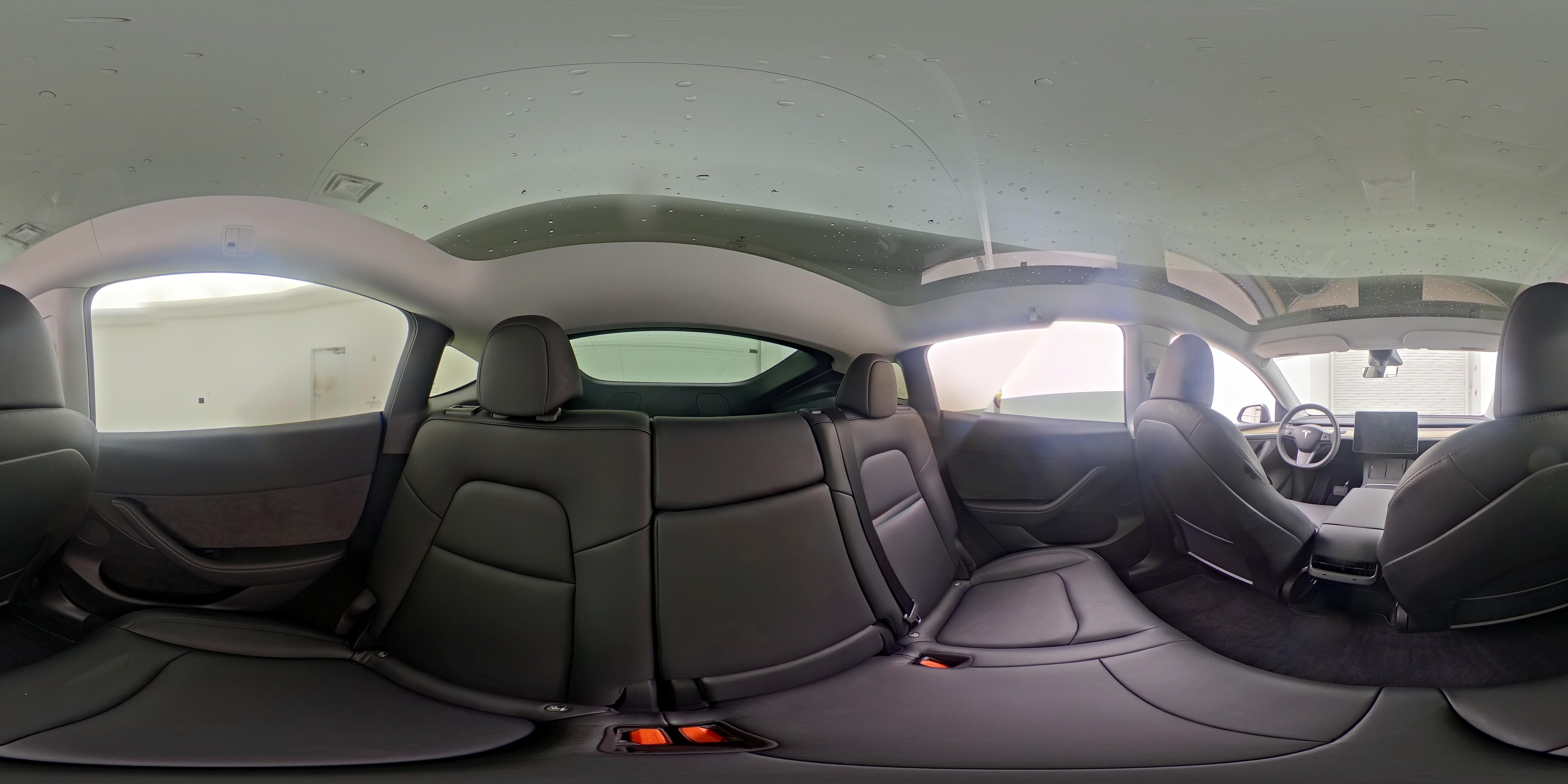 2023 Tesla Model Y Long Range - Photo 26