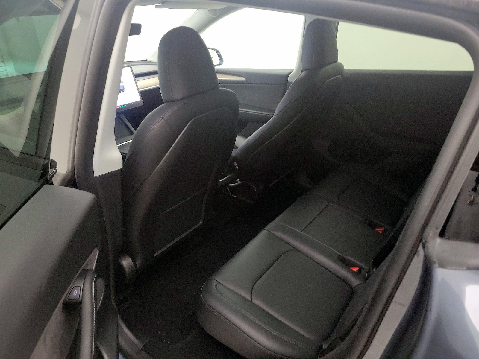 2023 Tesla Model Y Long Range - Photo 21