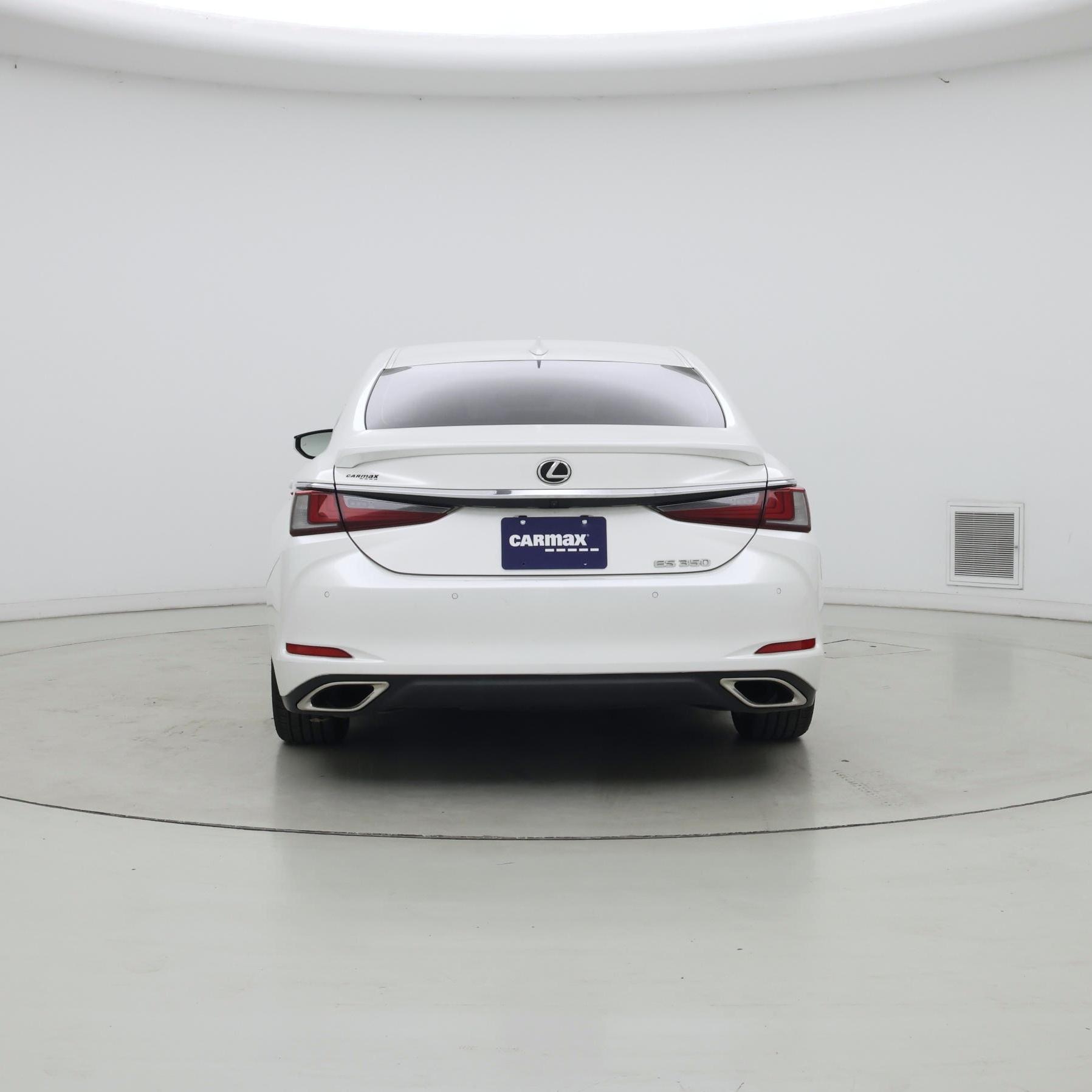 Thumbnail: 2021 Lexus ES - 6