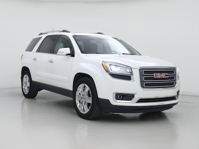 2017 GMC Acadia Limited