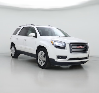 2017 GMC Acadia Limited
