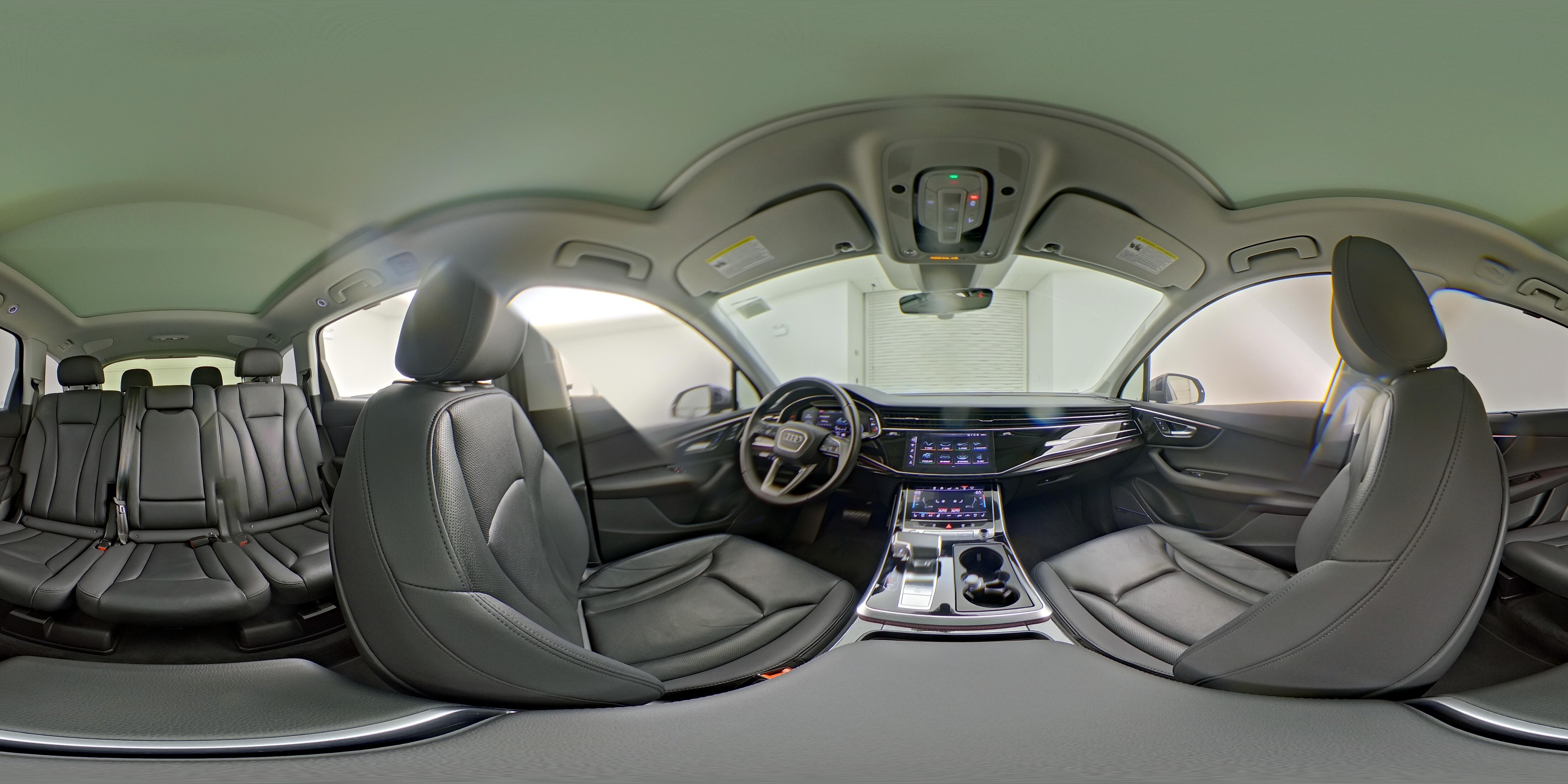 2020 Audi Q7 Prestige - Photo 28