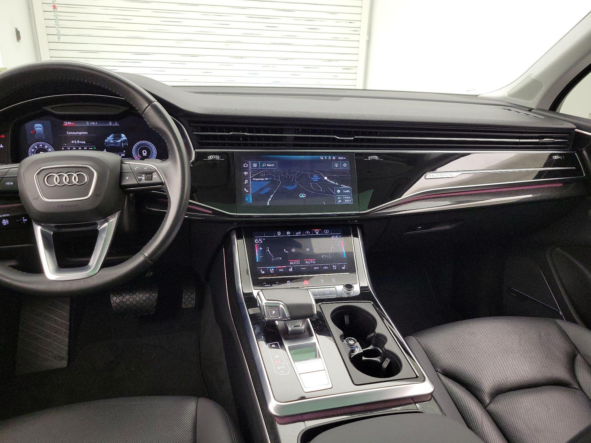 Thumbnail: 2020 Audi Q7 - 9