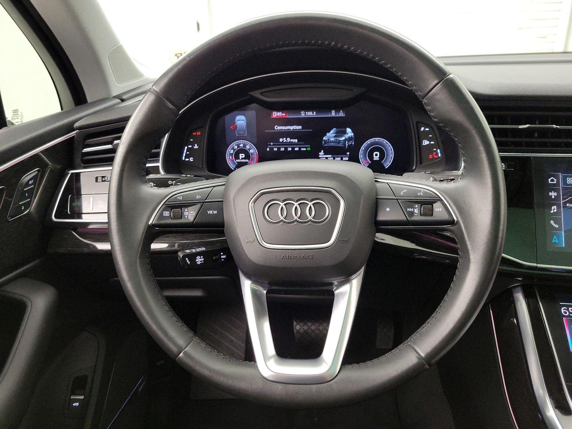 Thumbnail: 2020 Audi Q7 - 10