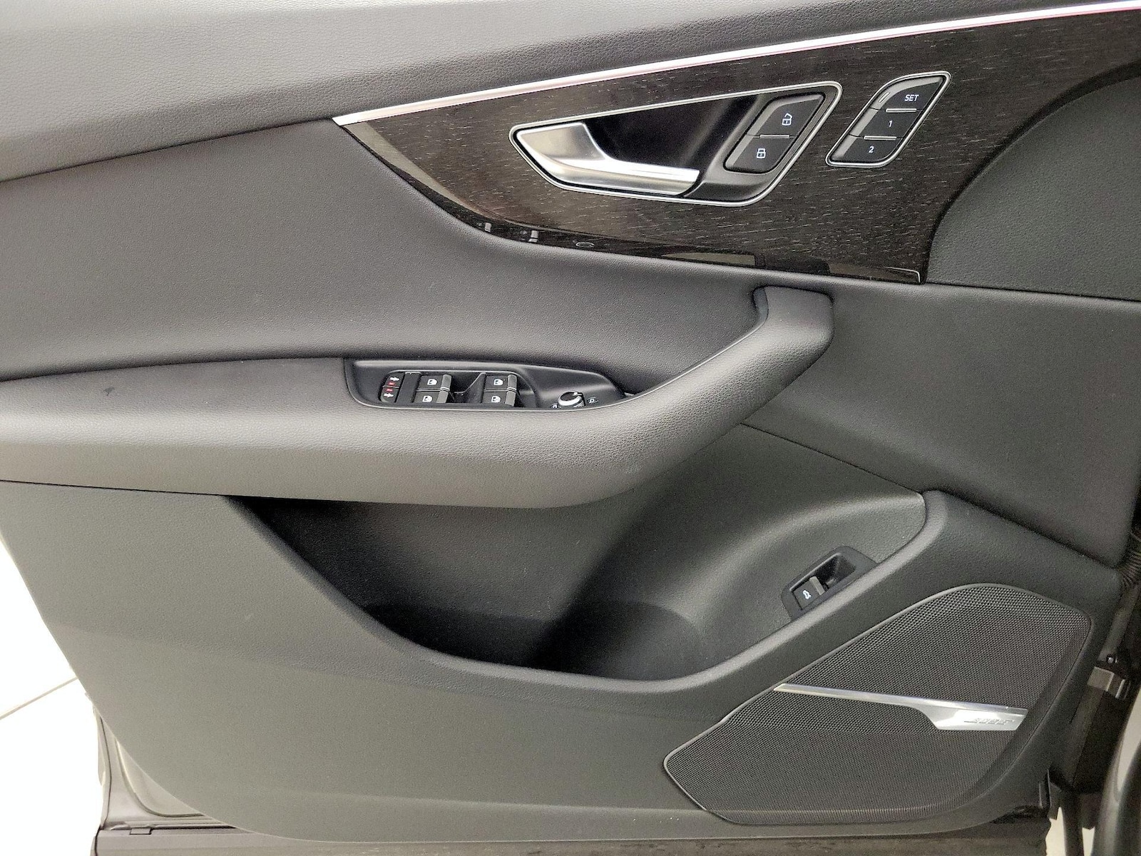 2020 Audi Q7 Prestige - Photo 13
