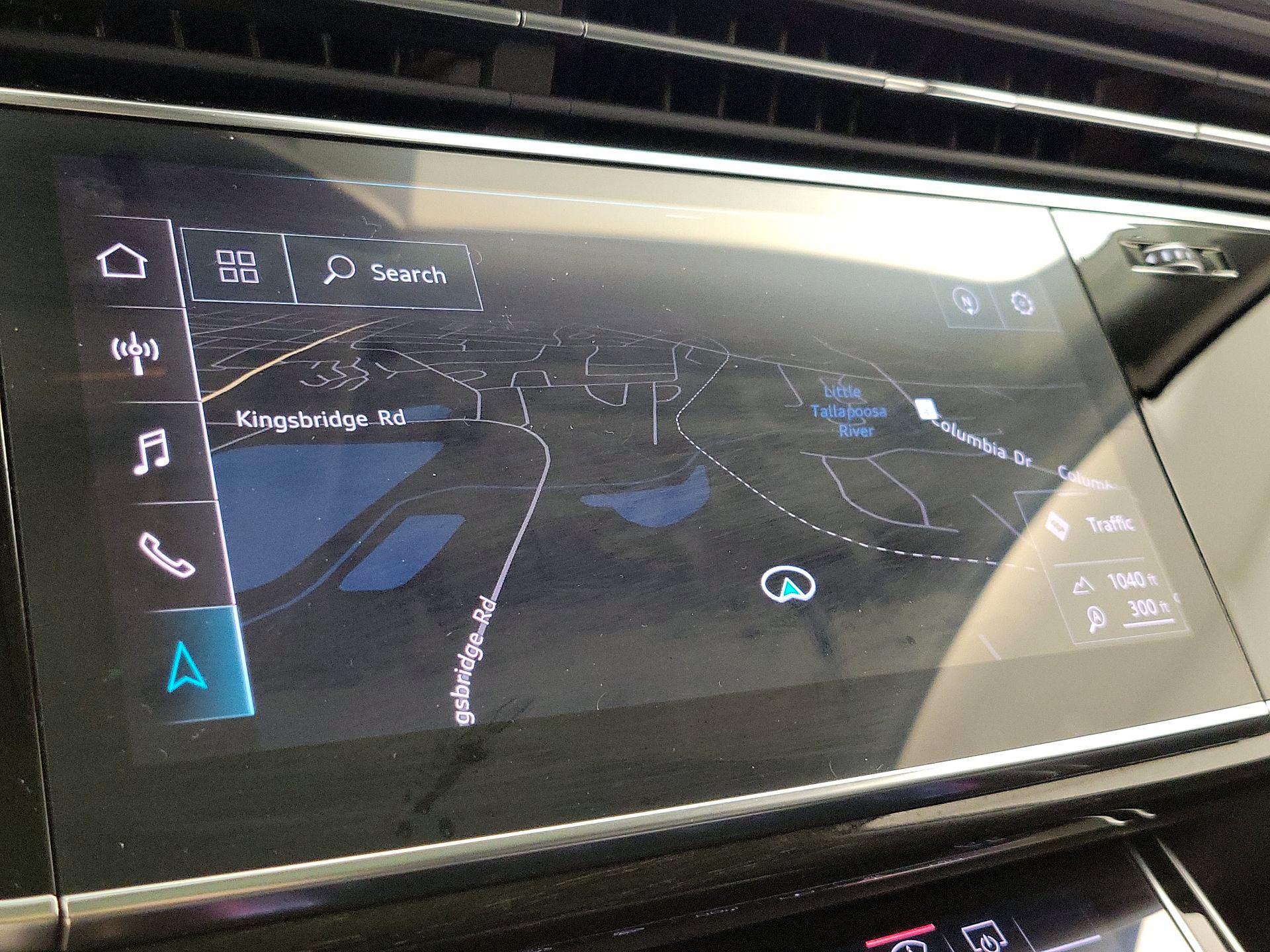 Thumbnail: 2020 Audi Q7 - 14