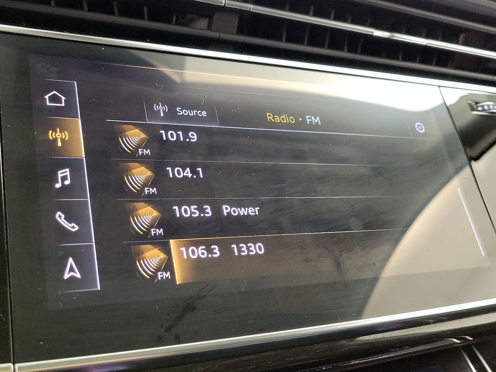 2020 Audi Q7 Prestige - Photo 17