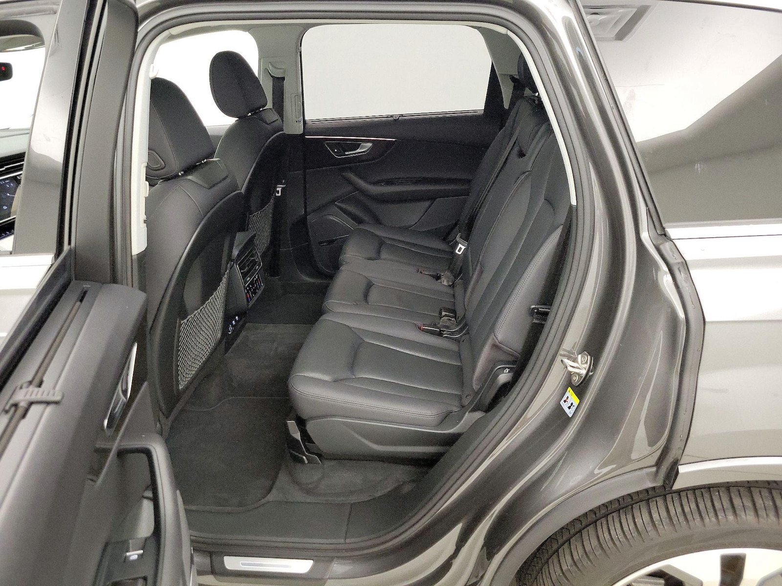 2020 Audi Q7 Prestige - Photo 22