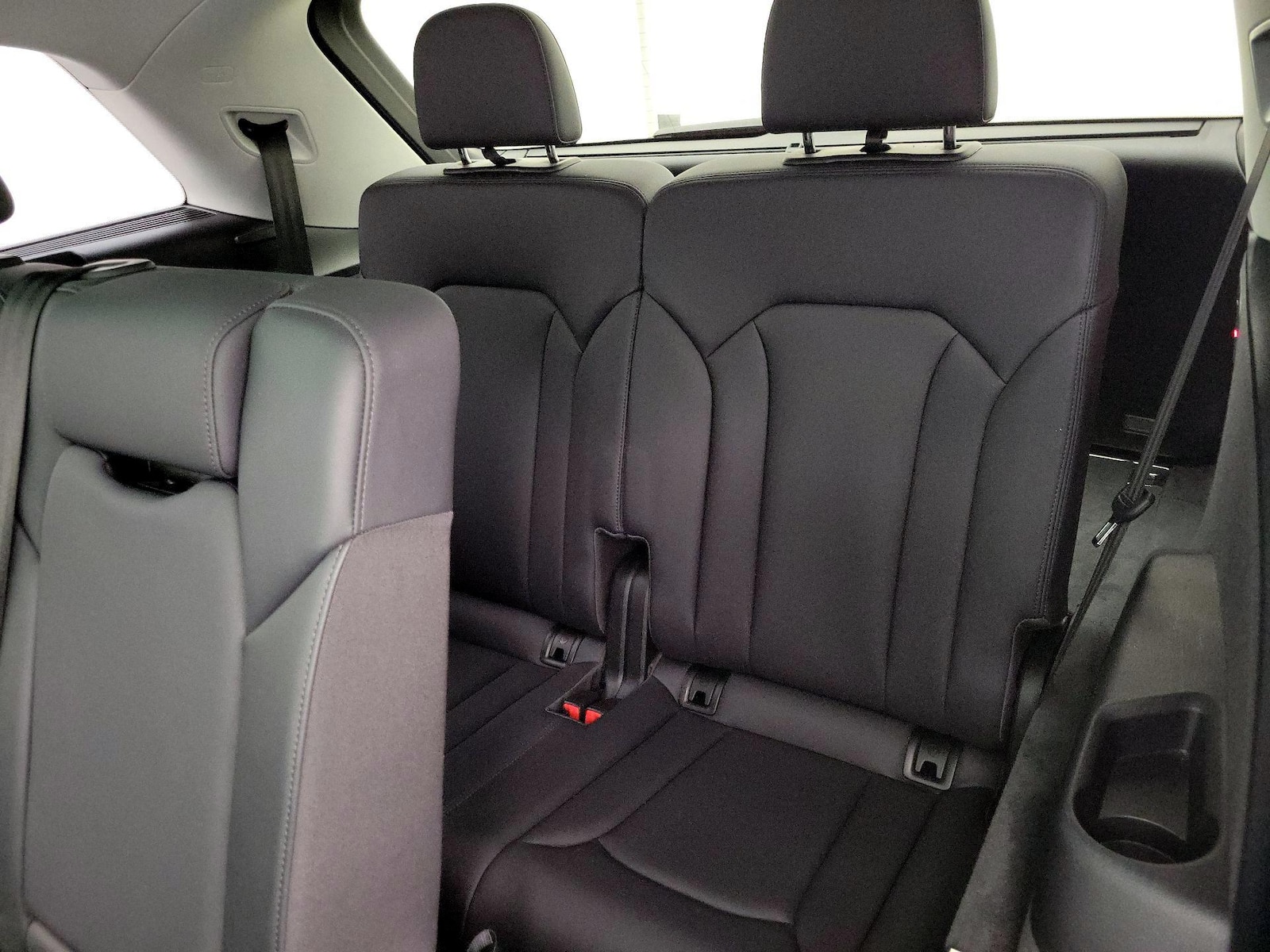 2020 Audi Q7 Prestige - Photo 23