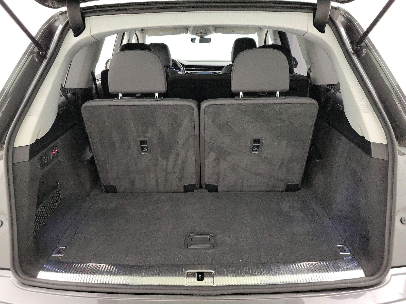 2020 Audi Q7 Prestige - Photo 24