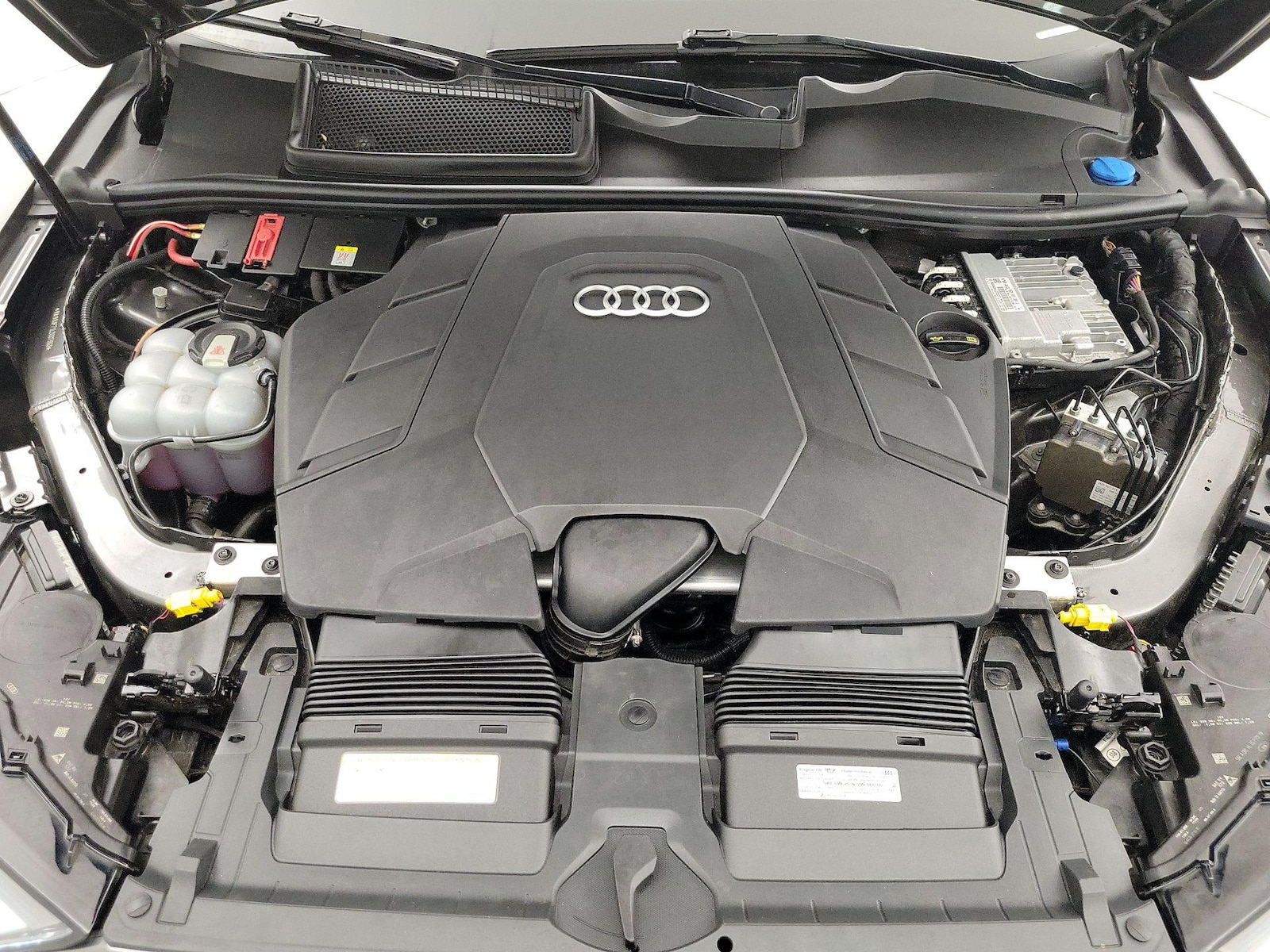 2020 Audi Q7 Prestige - Photo 26