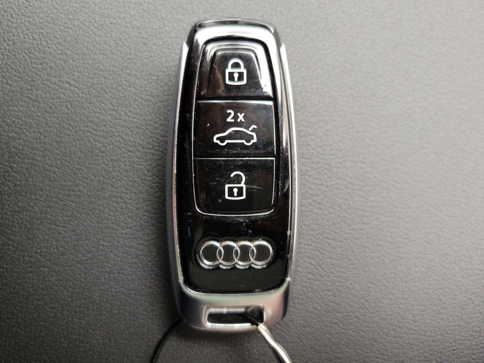 2020 Audi Q7 Prestige - Photo 27