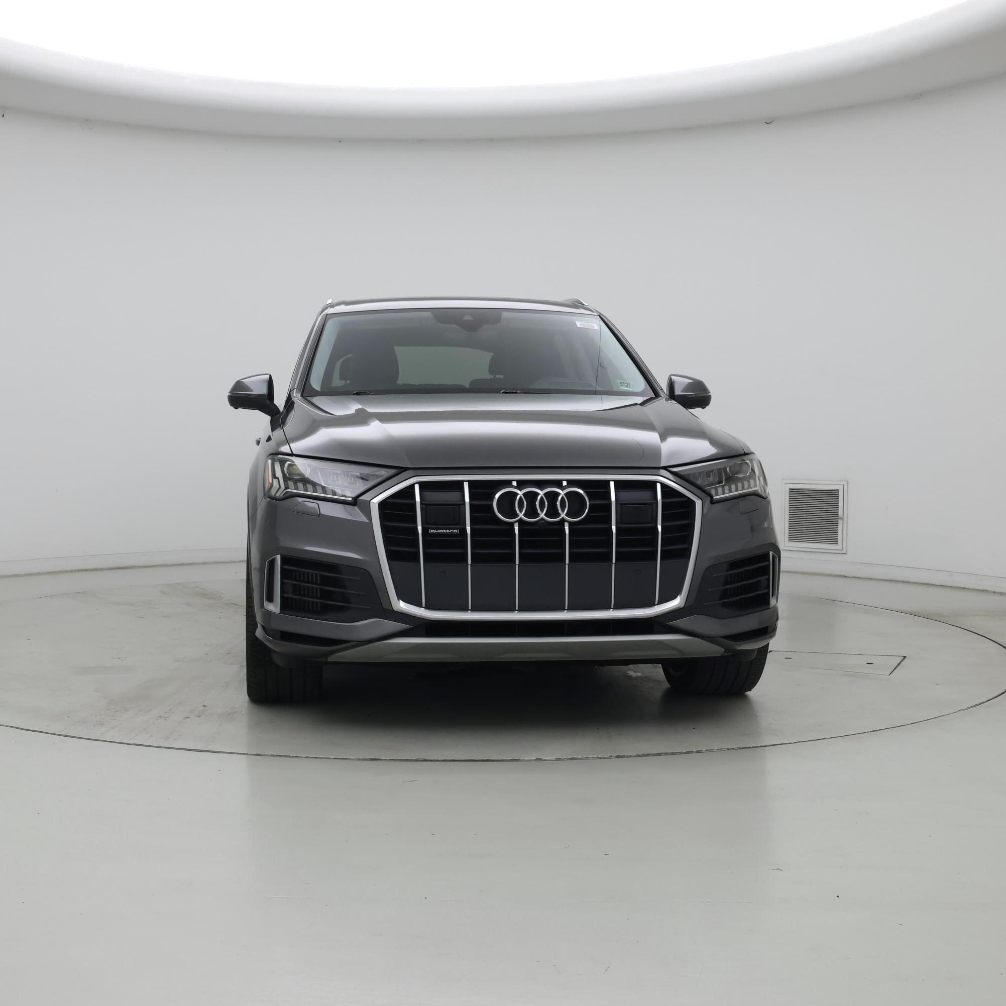 Thumbnail: 2020 Audi Q7 - 5