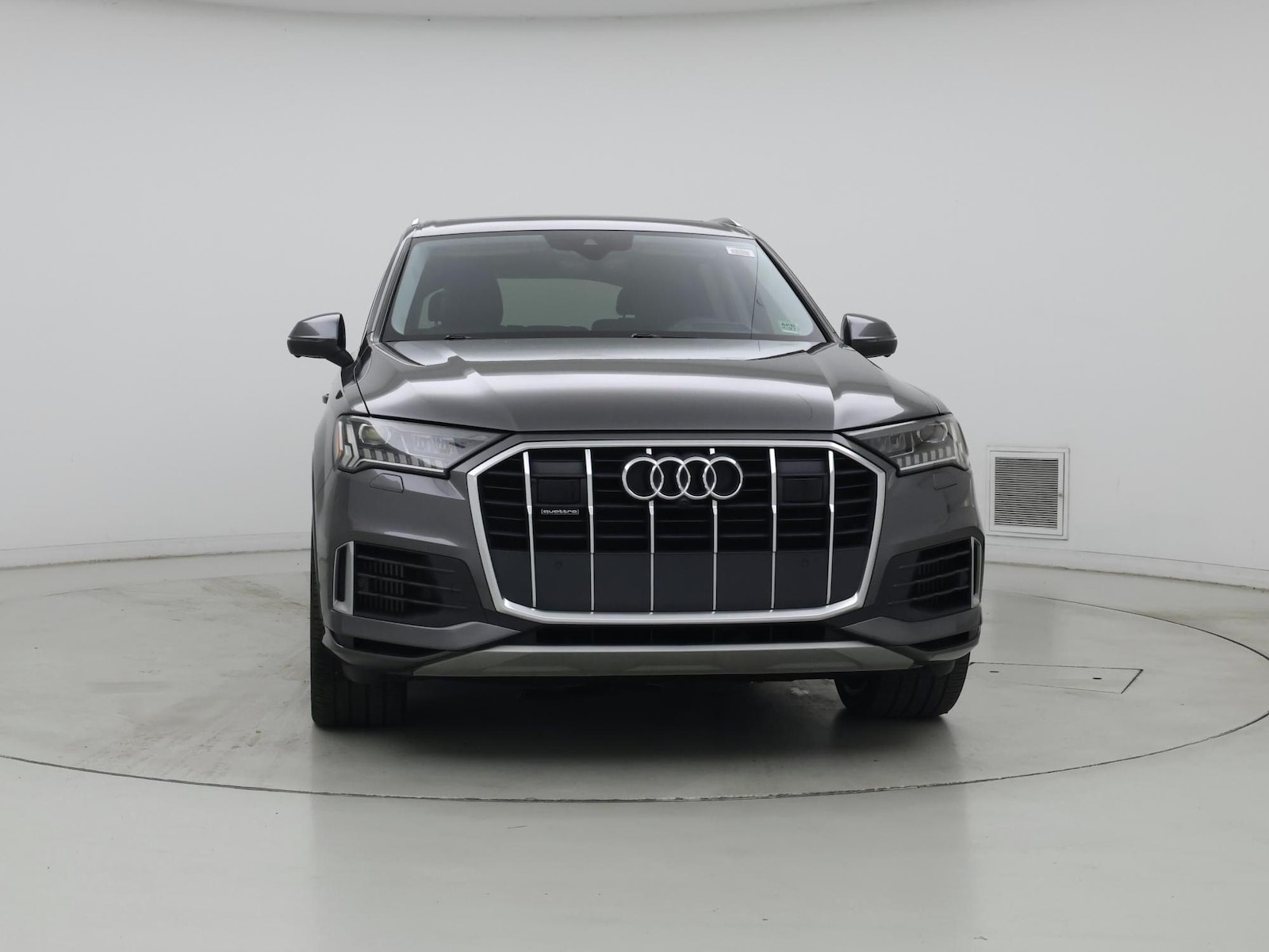 2020 Audi Q7 Prestige - Photo 6