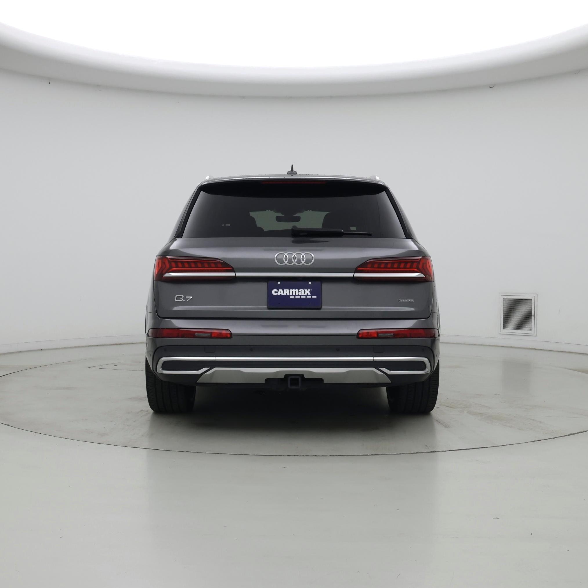 Thumbnail: 2020 Audi Q7 - 6