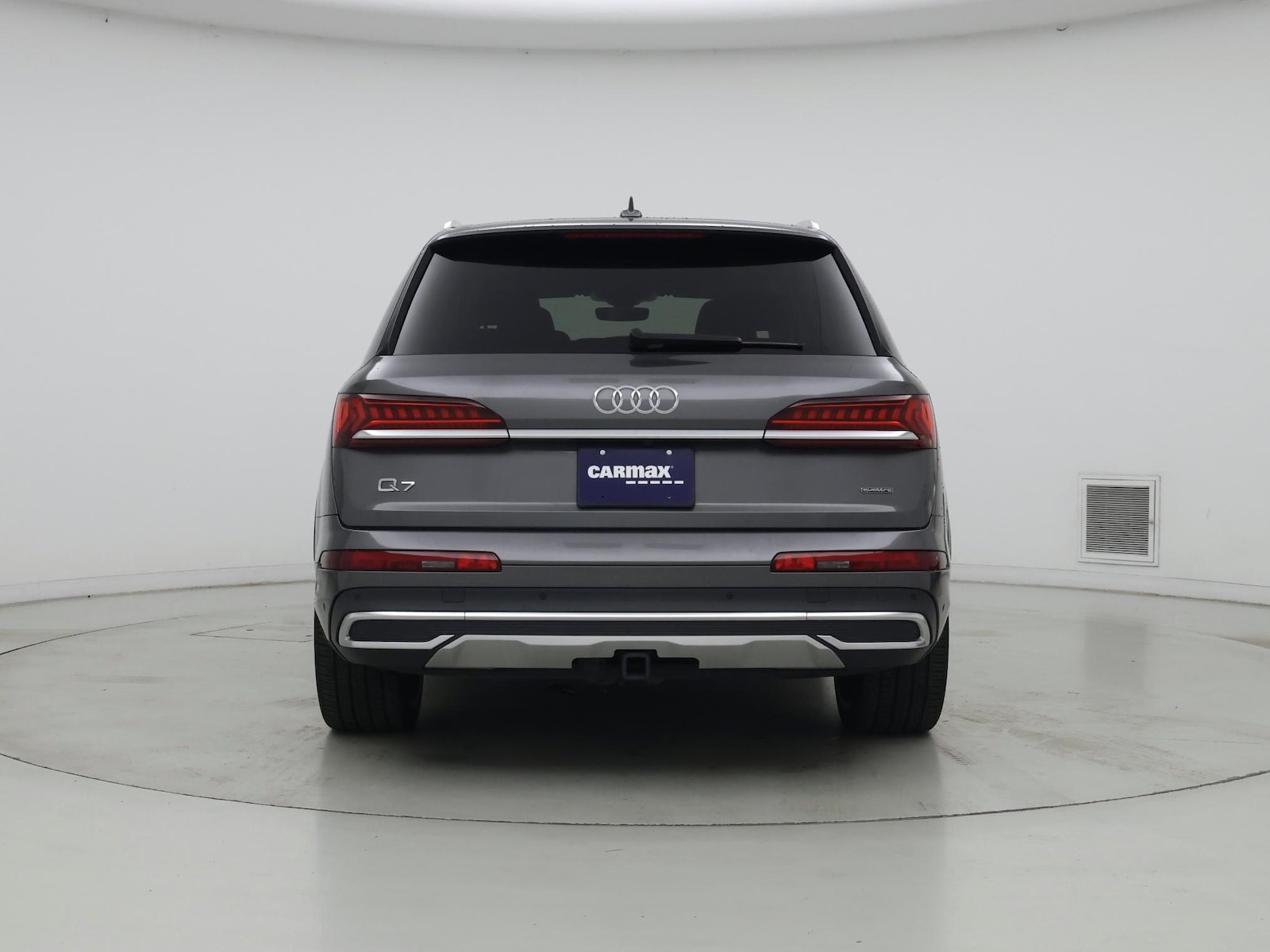2020 Audi Q7 Prestige - Photo 7