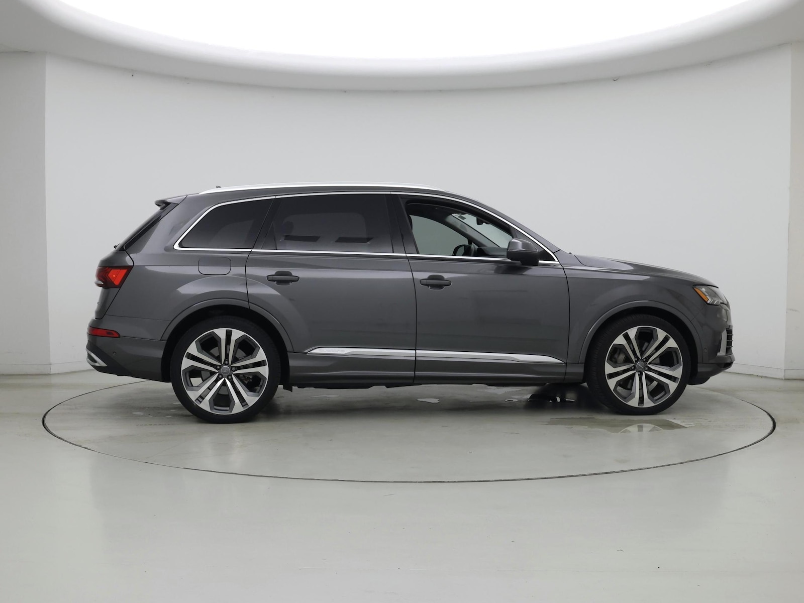 2020 Audi Q7 Prestige - Photo 8