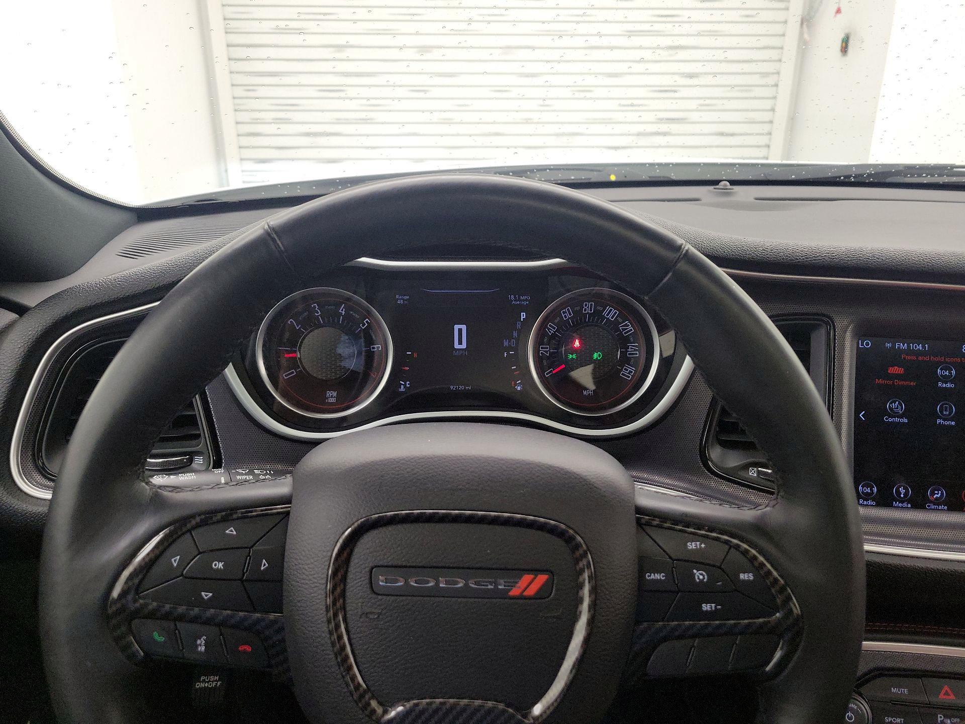 Thumbnail: 2018 Dodge Challenger - 10