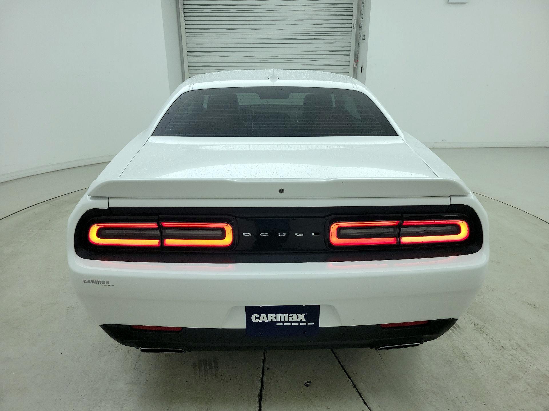 Thumbnail: 2018 Dodge Challenger - 20