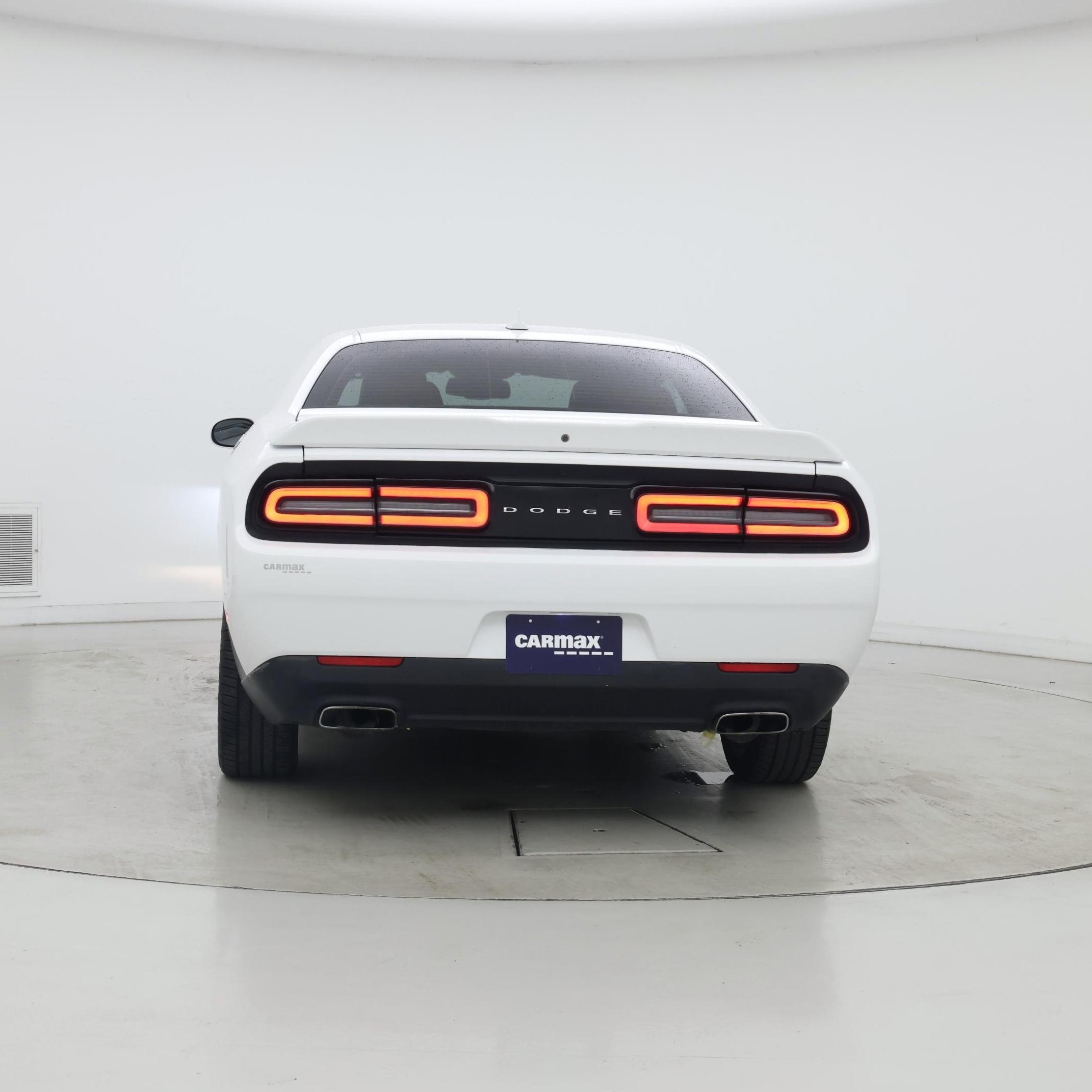 Thumbnail: 2018 Dodge Challenger - 6