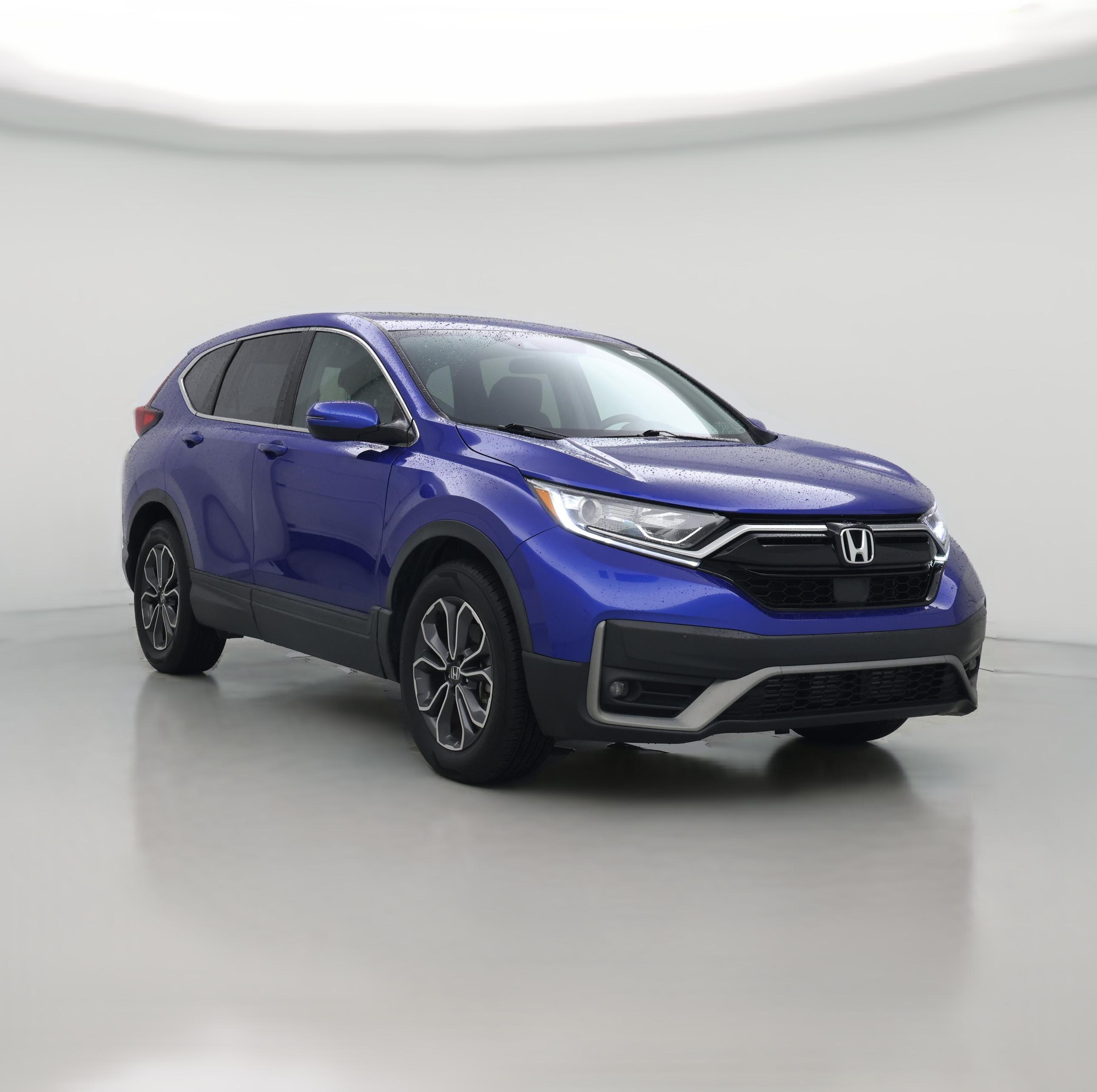 Thumbnail: 2020 Honda CR-V - 1