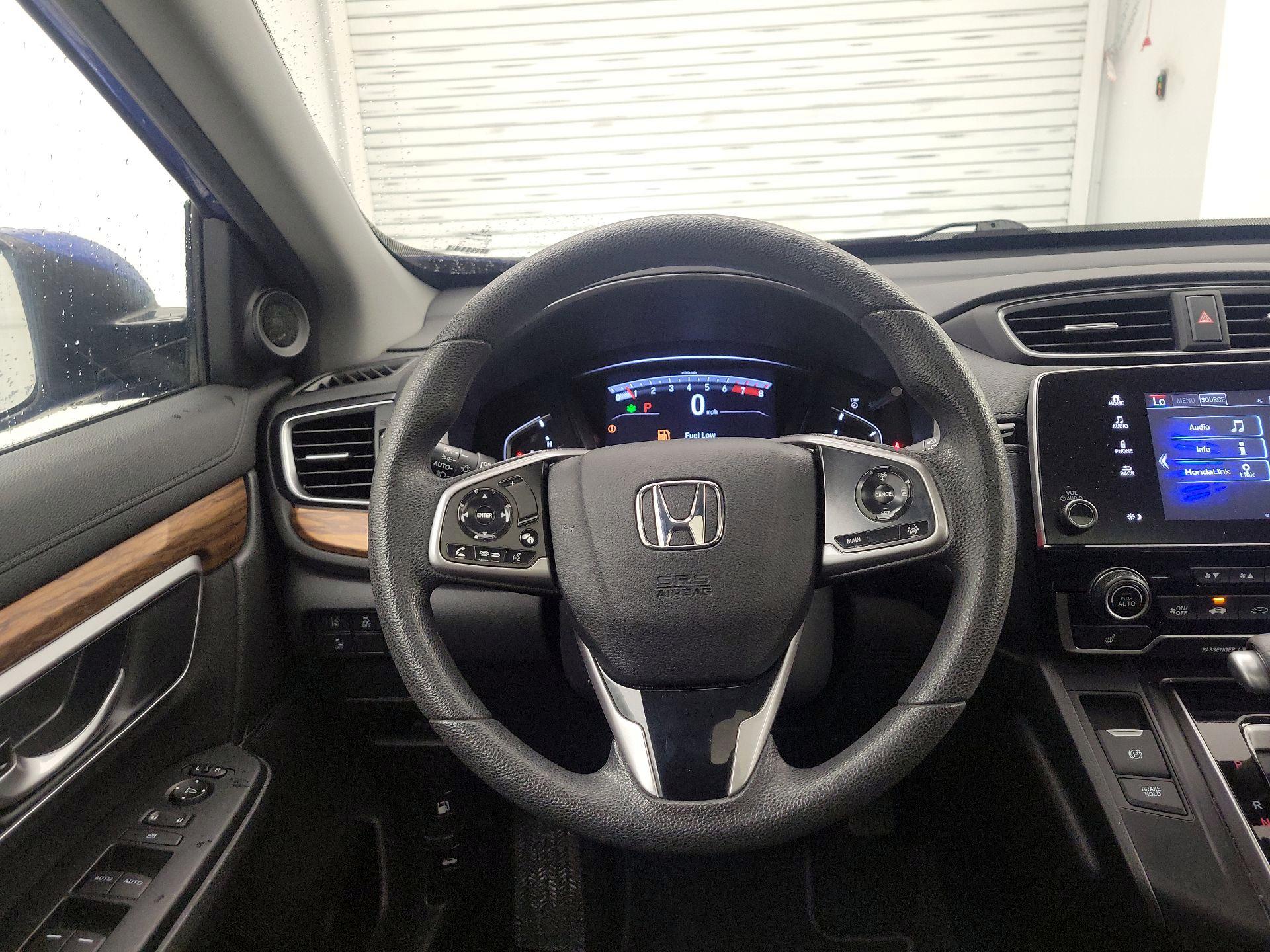 Thumbnail: 2020 Honda CR-V - 10