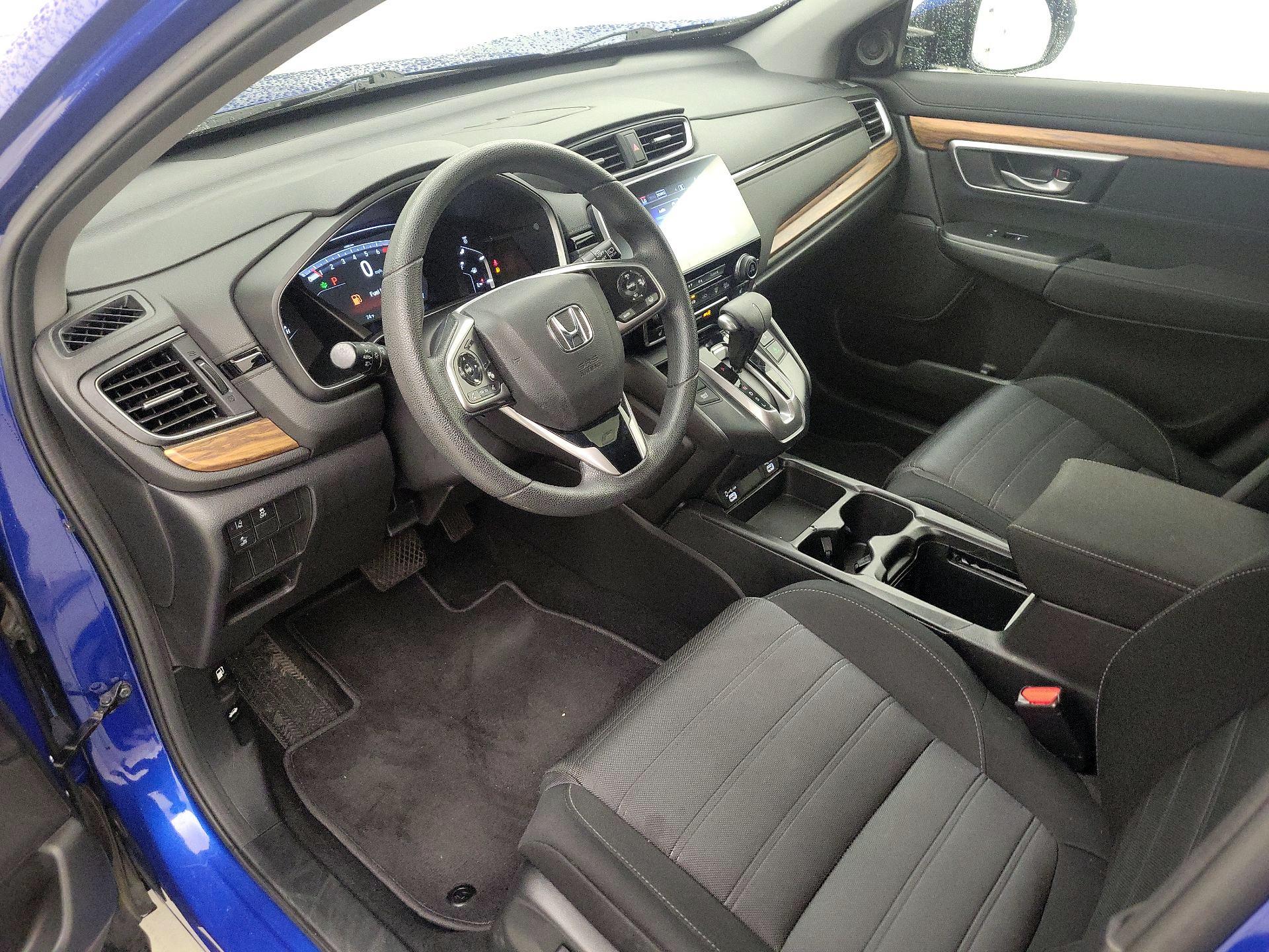 Thumbnail: 2020 Honda CR-V - 11