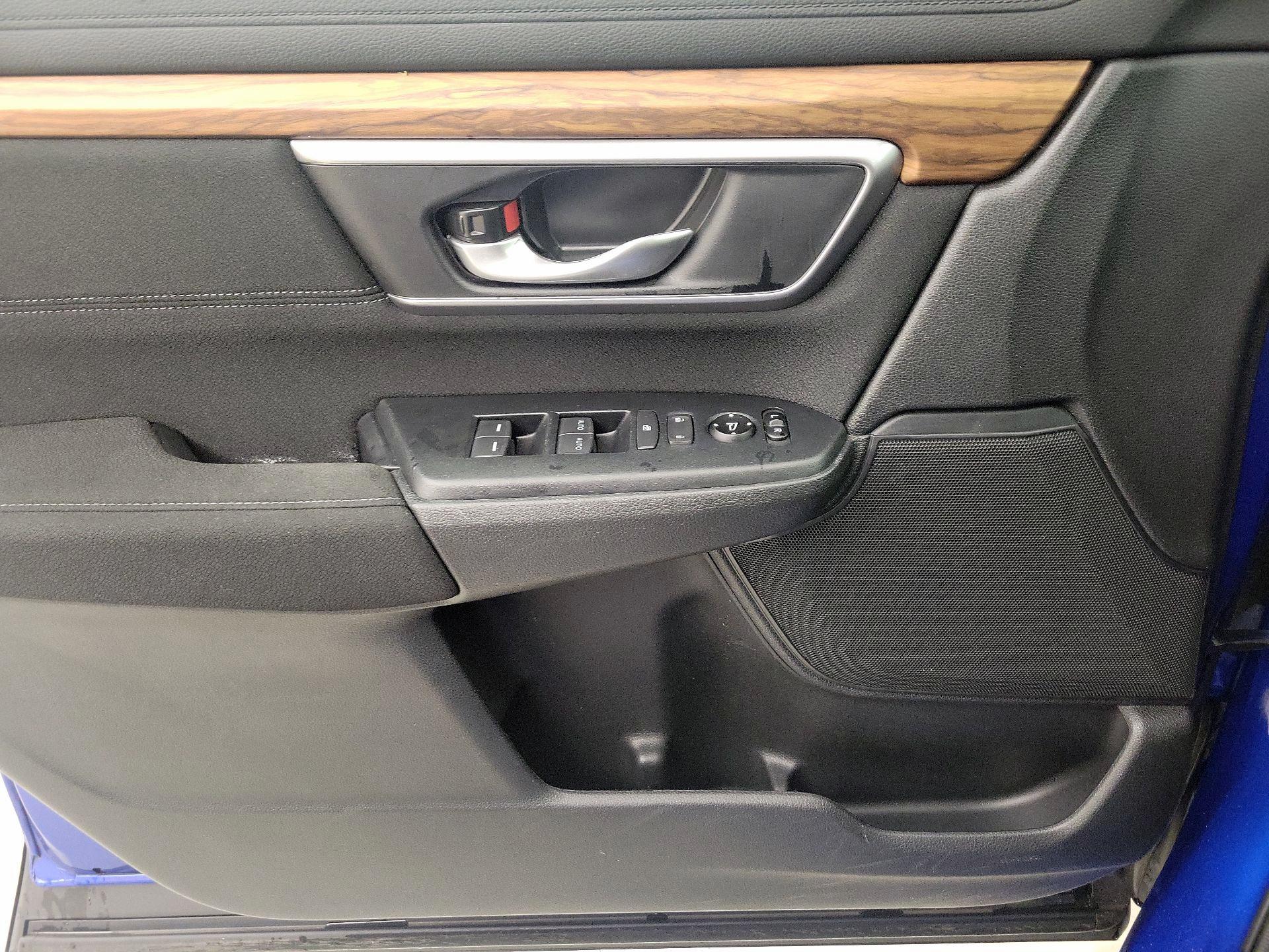 Thumbnail: 2020 Honda CR-V - 12