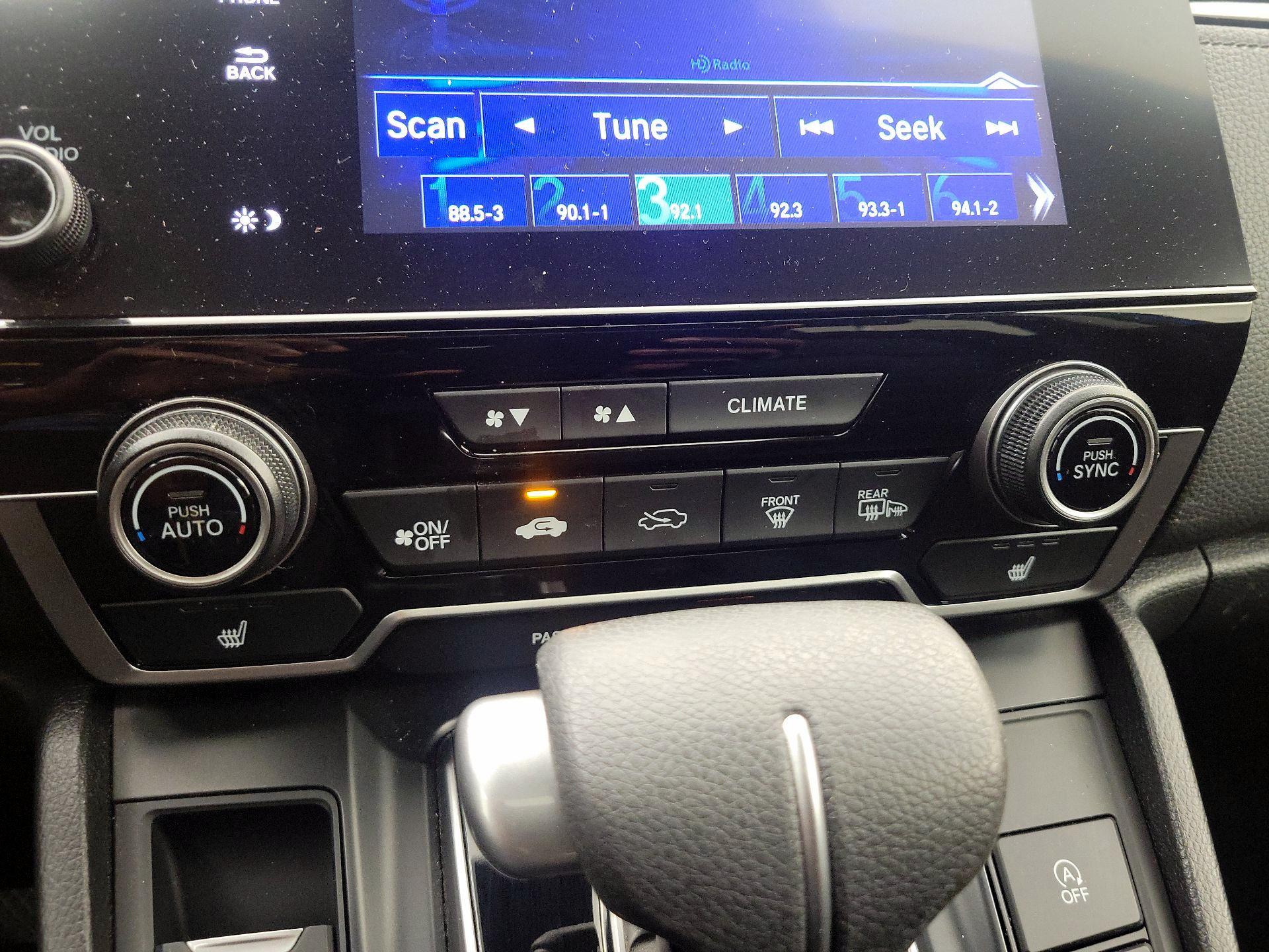 Thumbnail: 2020 Honda CR-V - 16