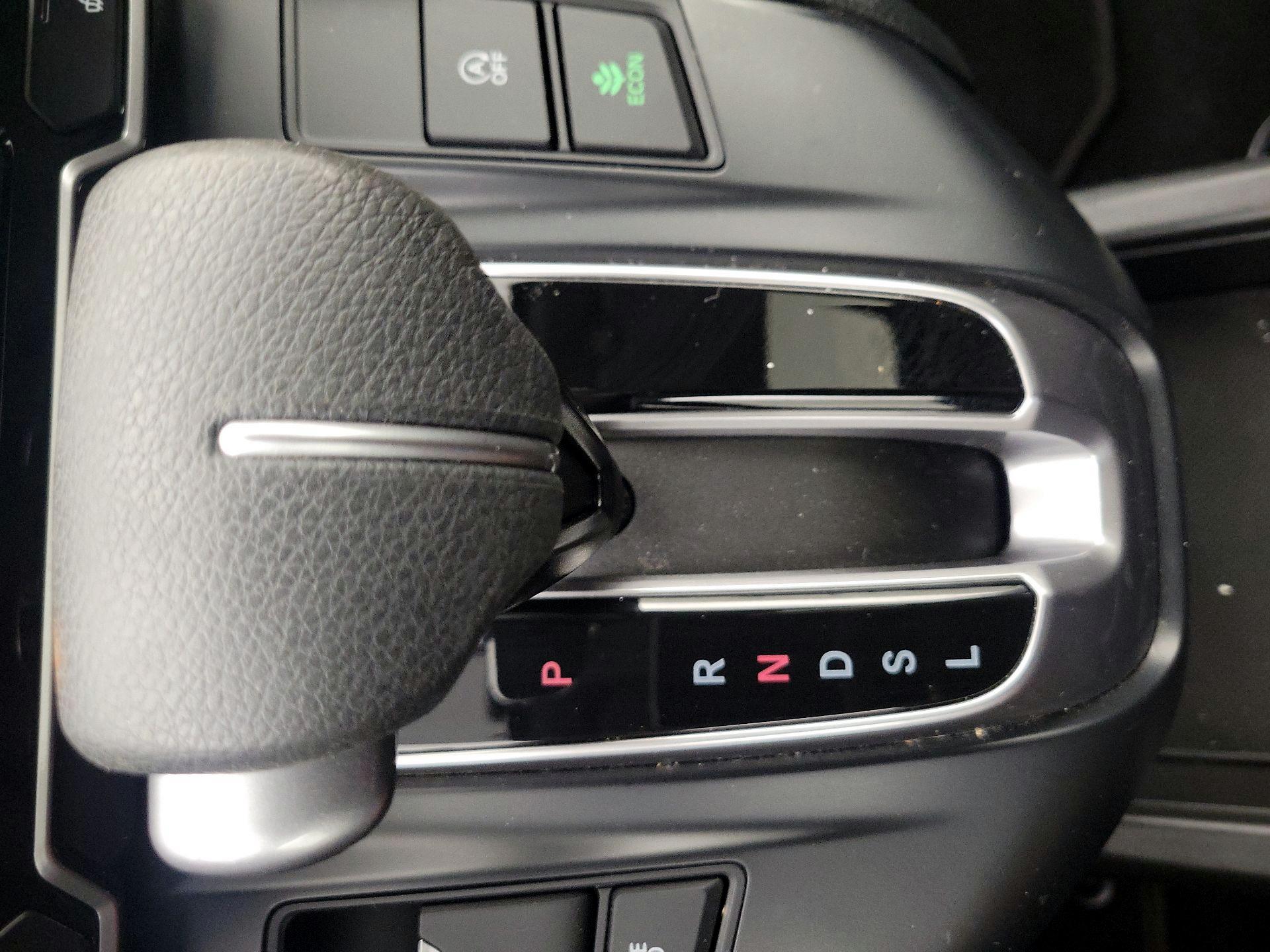 Thumbnail: 2020 Honda CR-V - 17