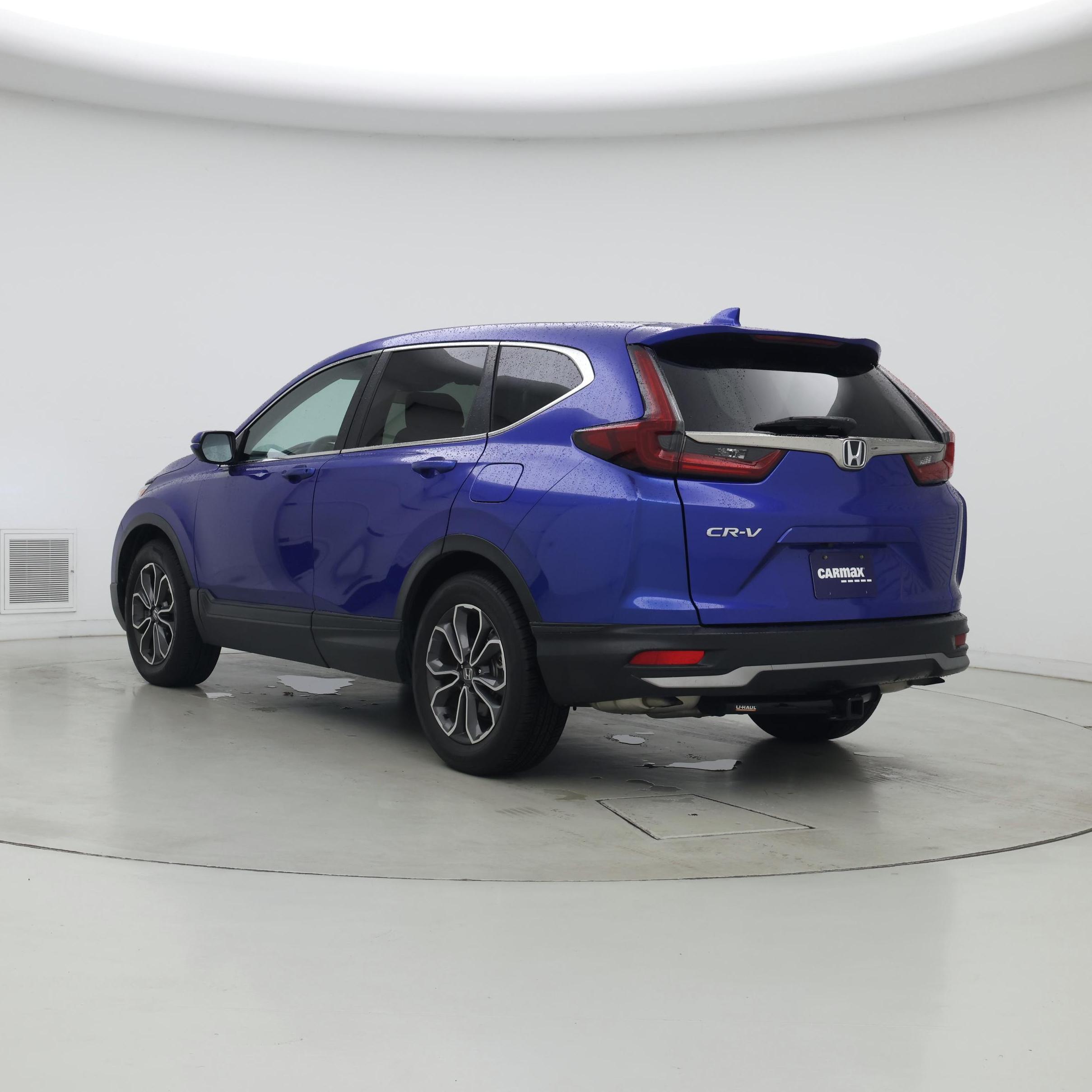 Thumbnail: 2020 Honda CR-V - 2