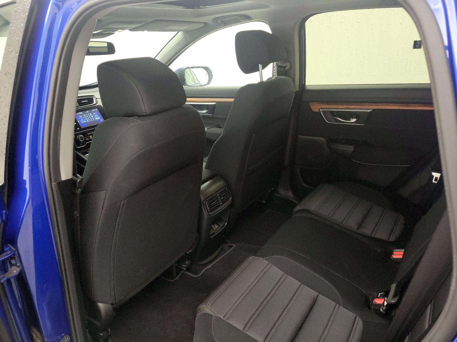 Thumbnail: 2020 Honda CR-V - 20