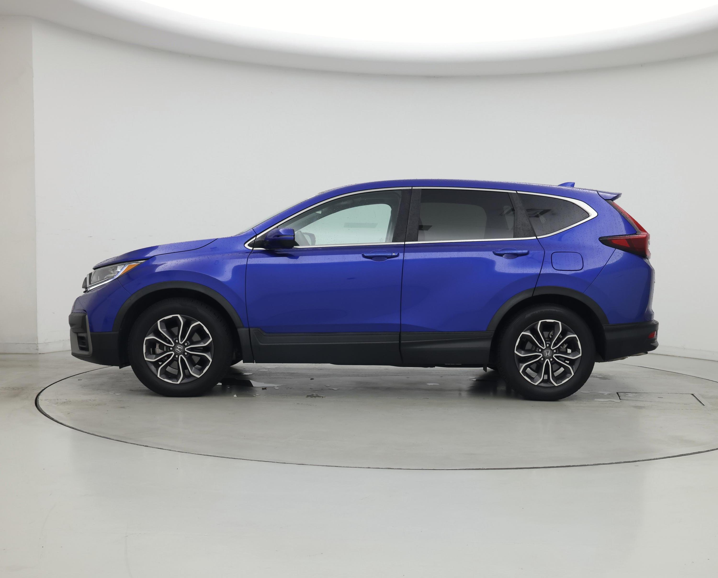 Thumbnail: 2020 Honda CR-V - 3