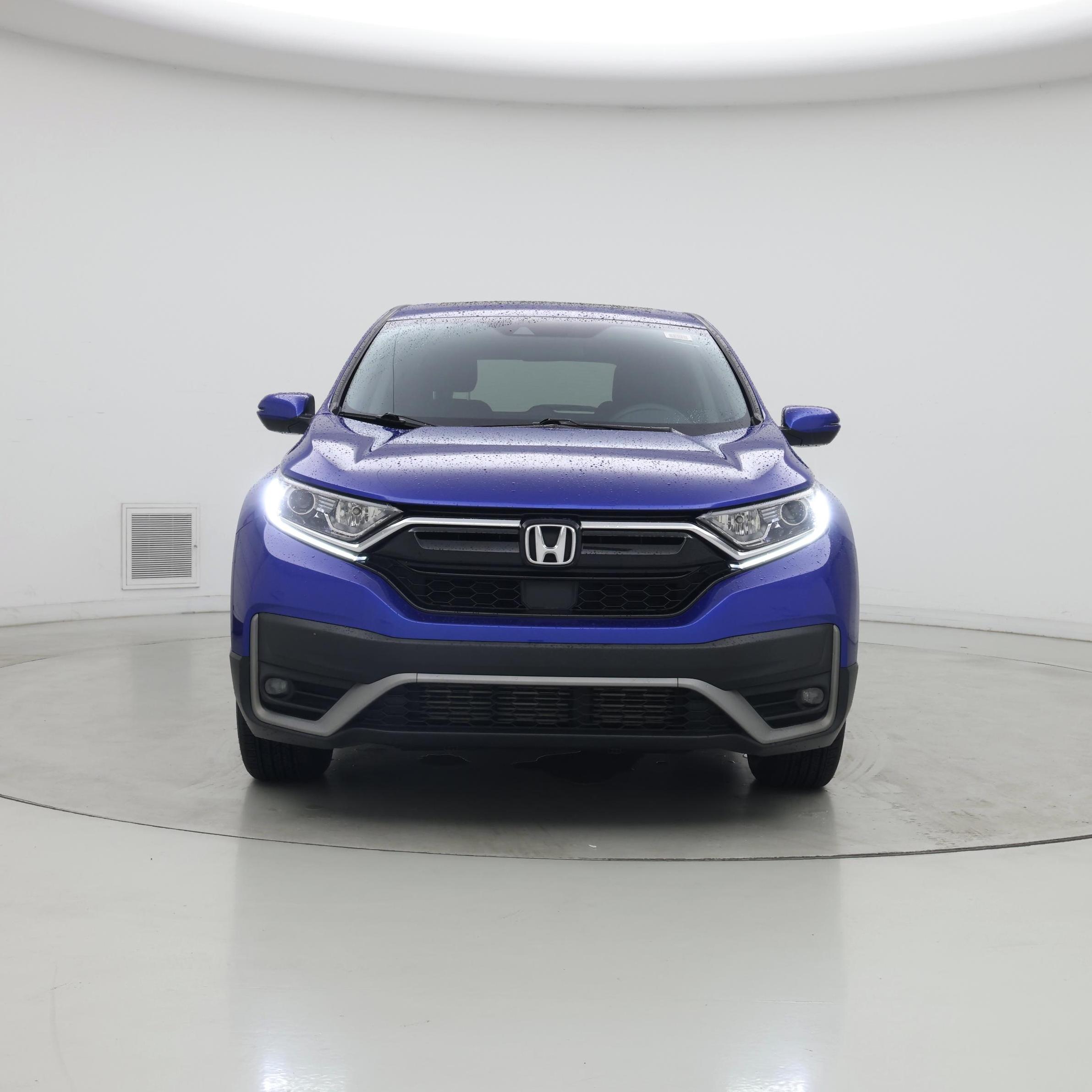 Thumbnail: 2020 Honda CR-V - 5