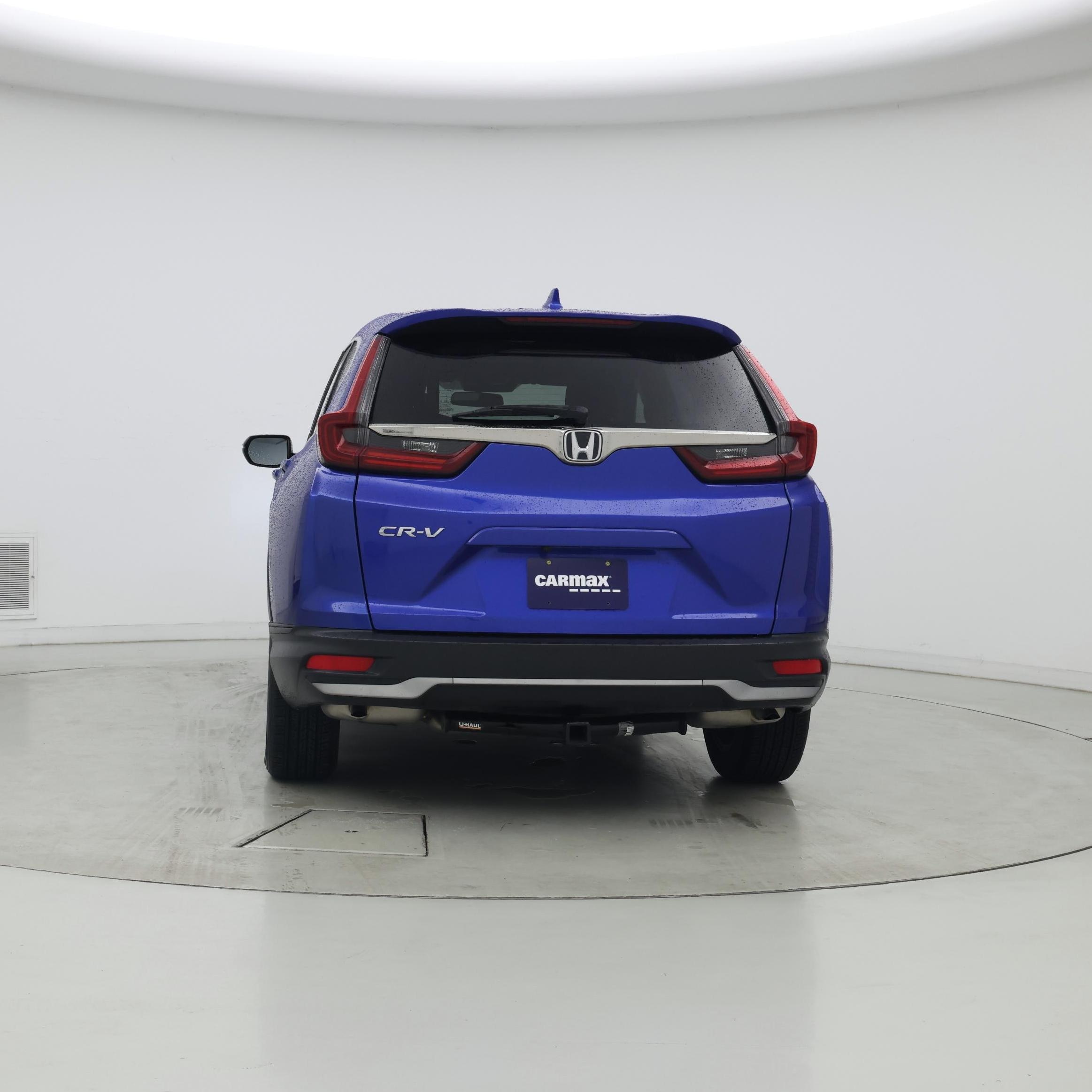 Thumbnail: 2020 Honda CR-V - 6