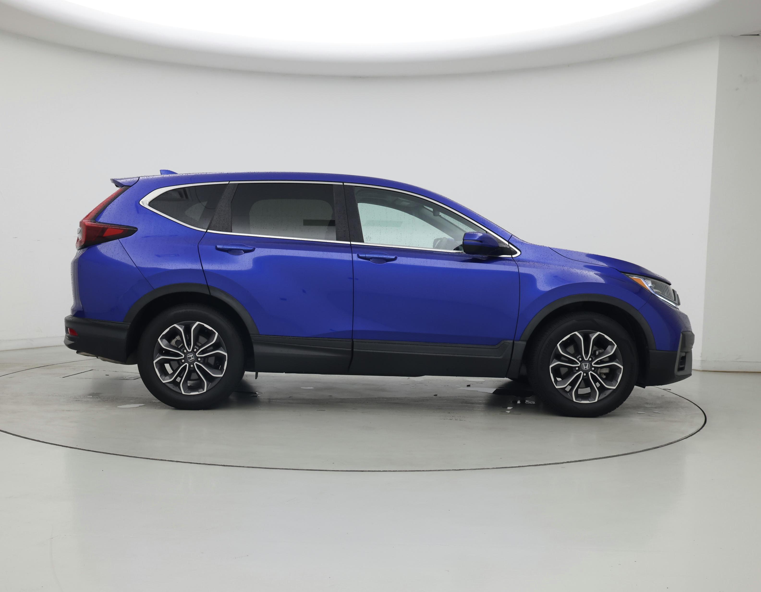 Thumbnail: 2020 Honda CR-V - 7