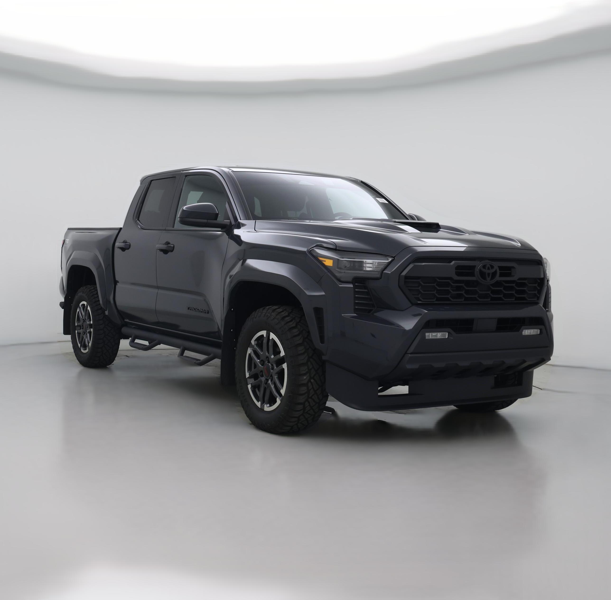Thumbnail: 2026 Toyota Tacoma - 1