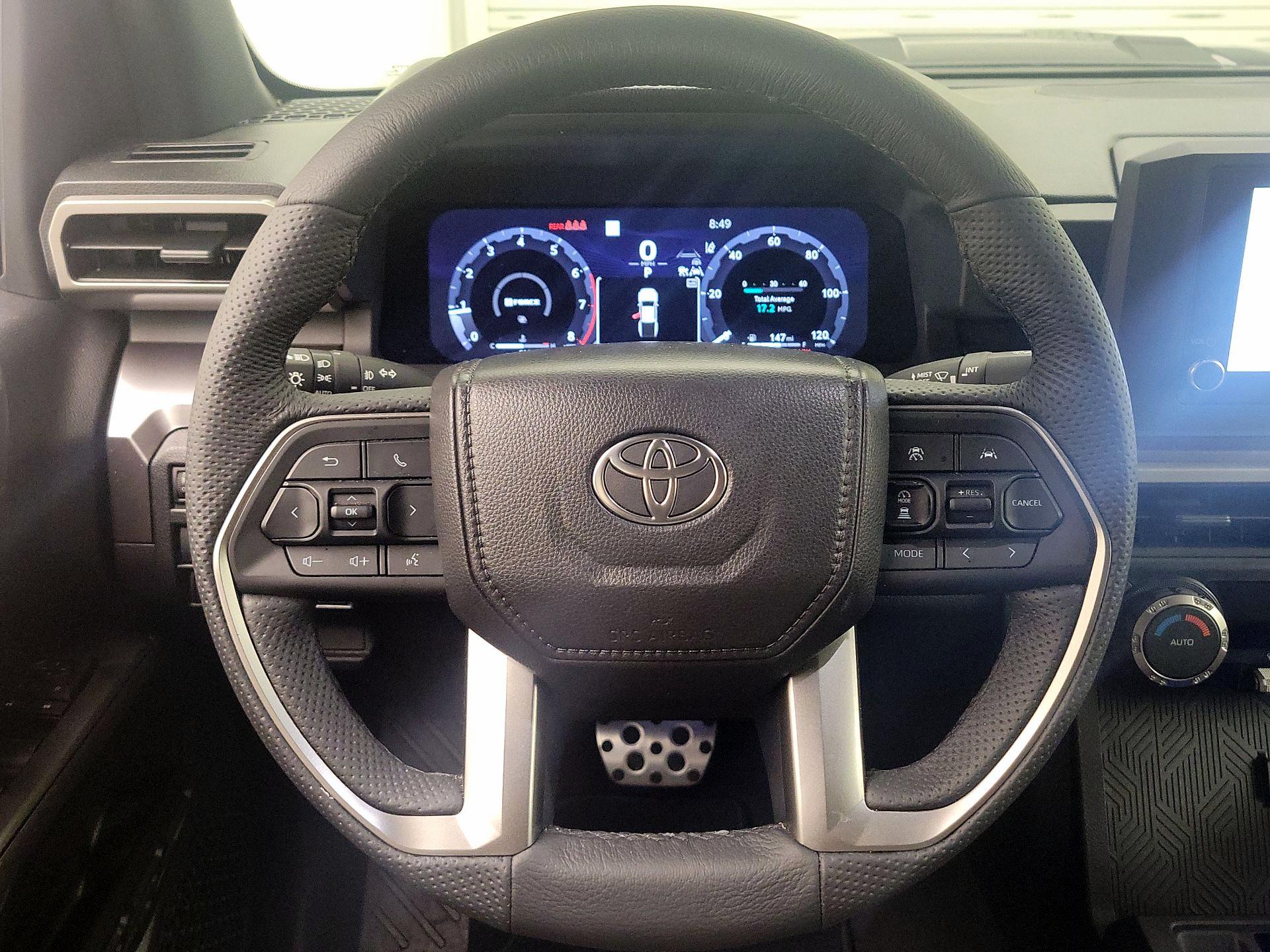 Thumbnail: 2026 Toyota Tacoma - 10